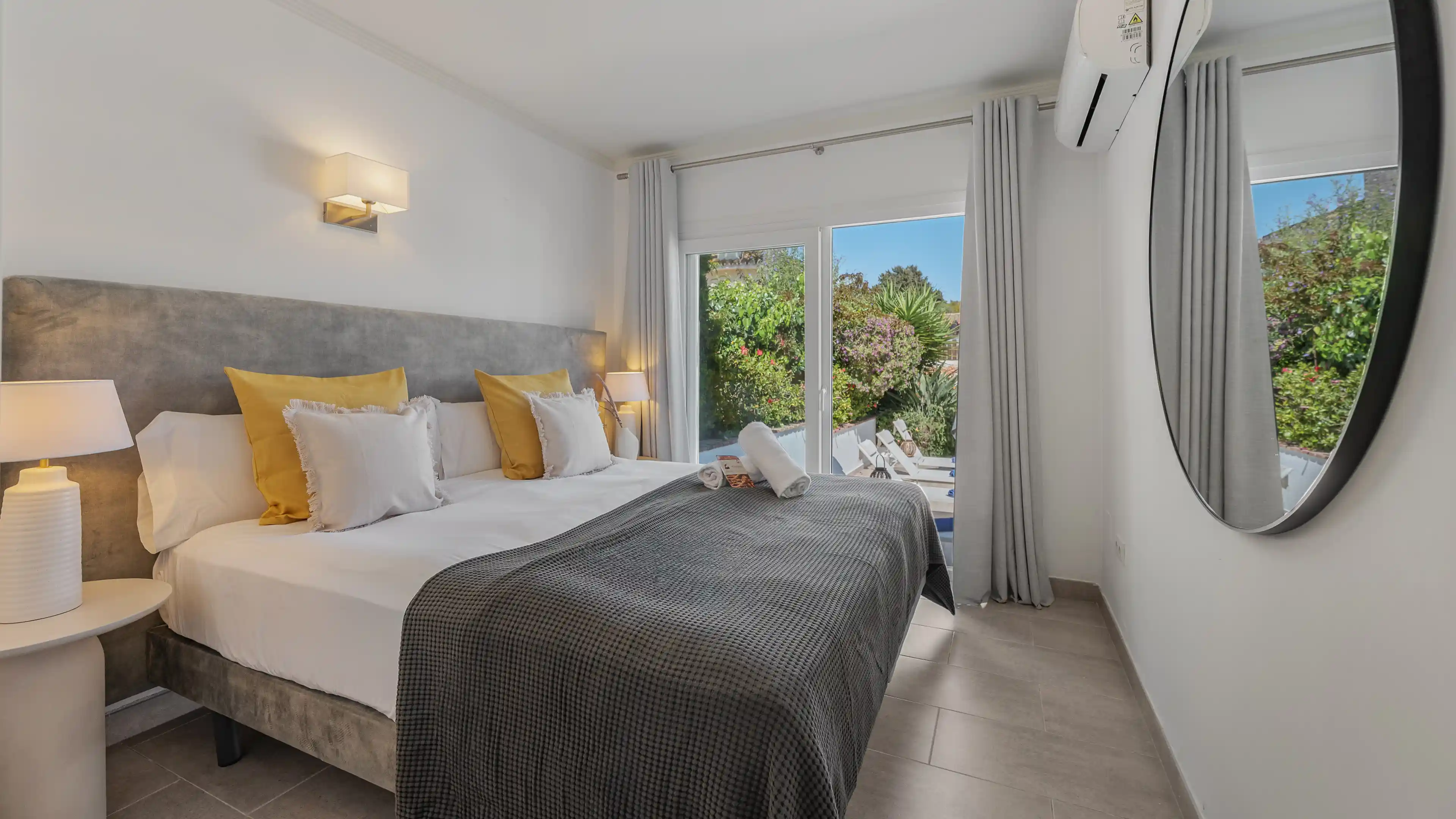 VILLA SERENDI, Puerto Banús, Imagen 22