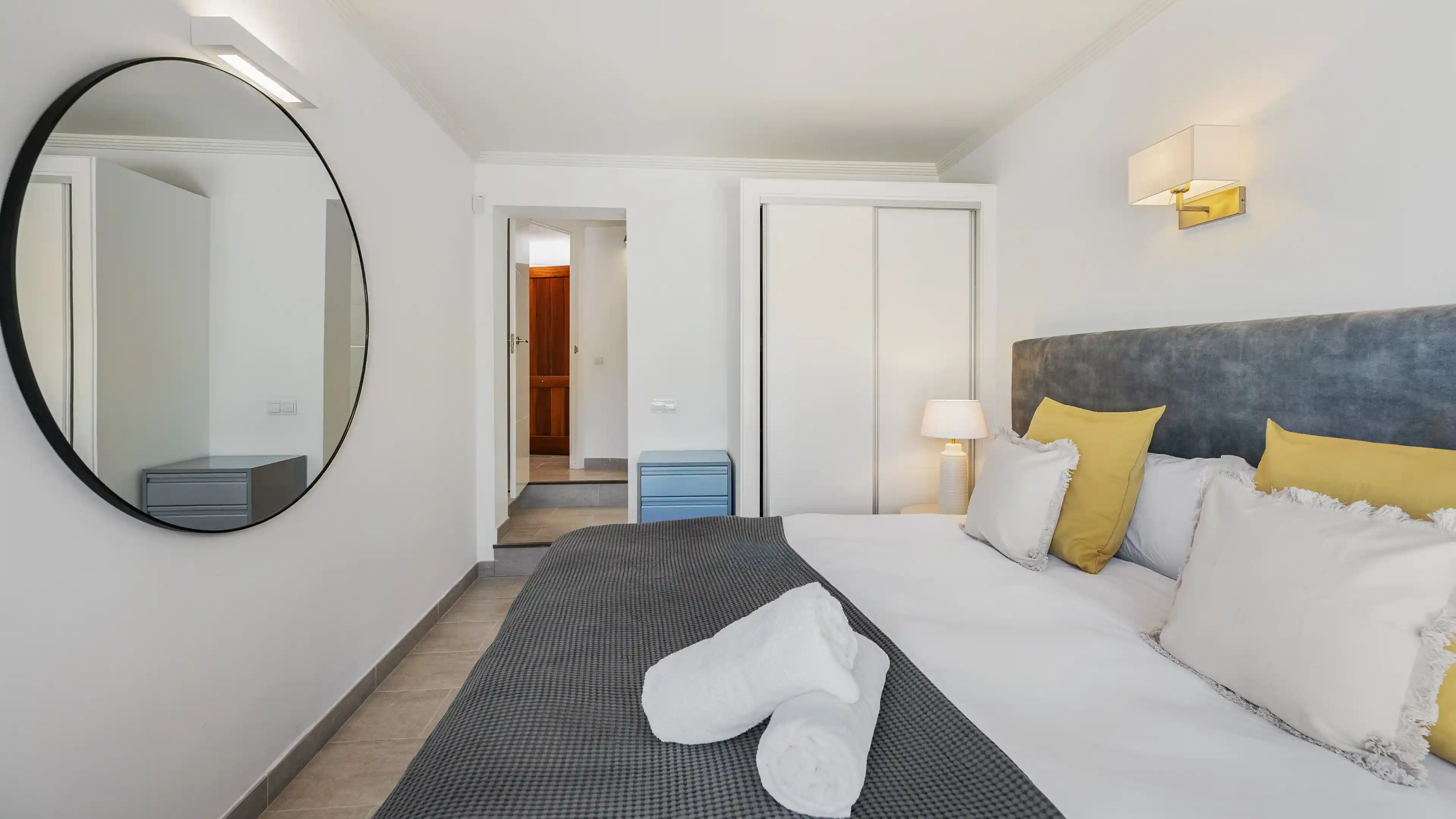 VILLA SERENDI, Puerto Banús, Imagen 25