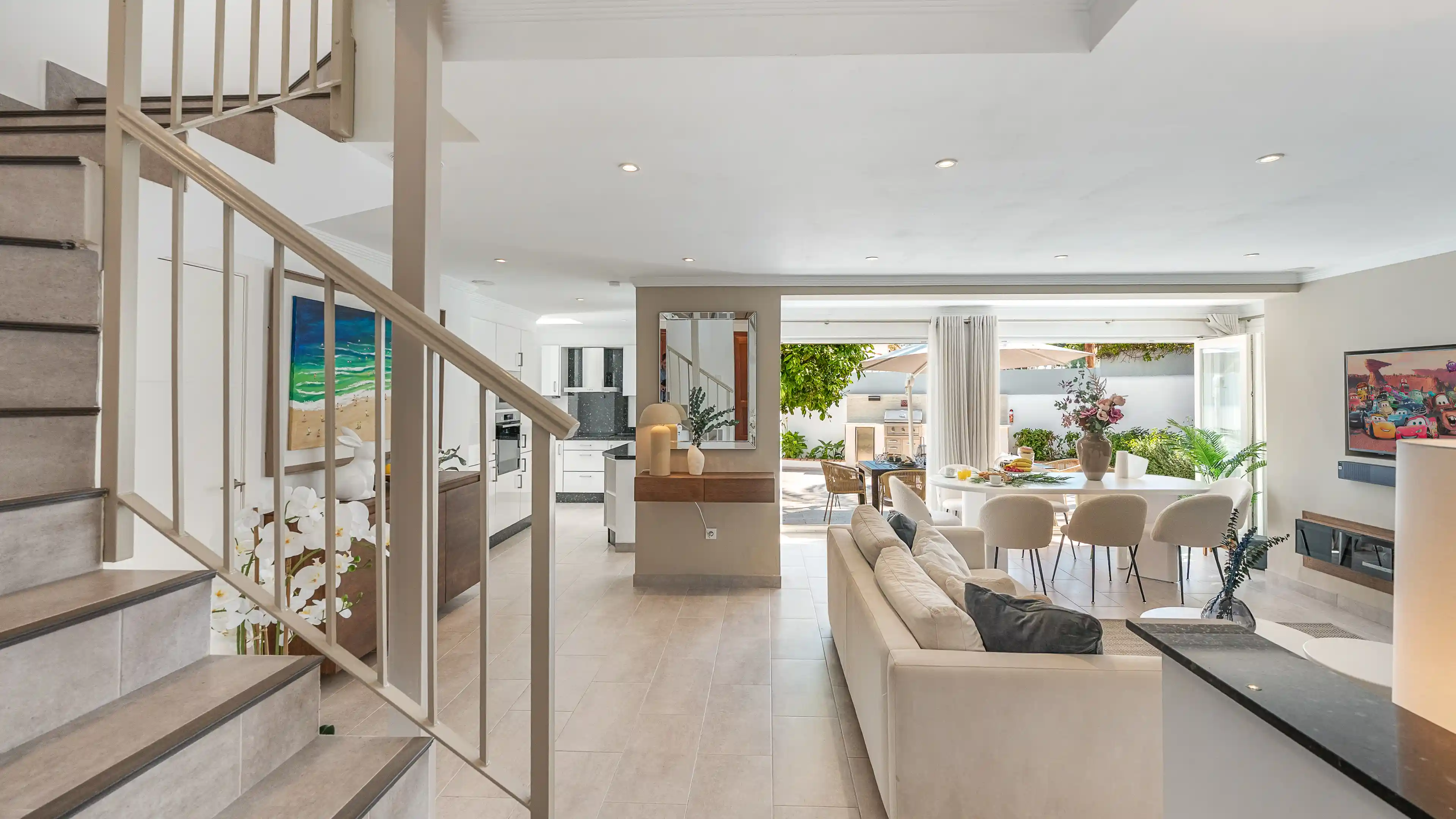 VILLA SERENDI, Puerto Banús, Imagen 36