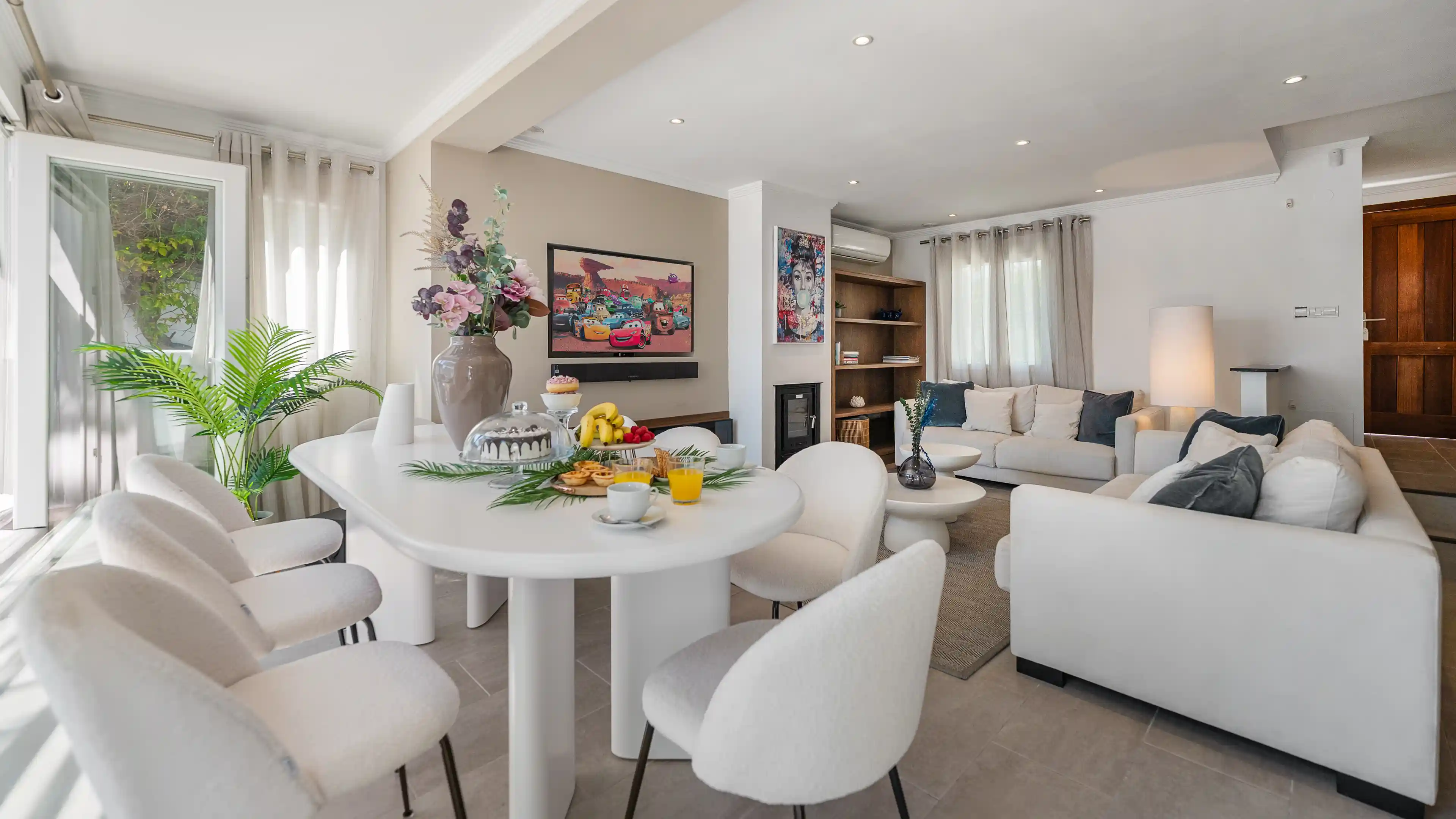 VILLA SERENDI, Puerto Banús, Imagen 37