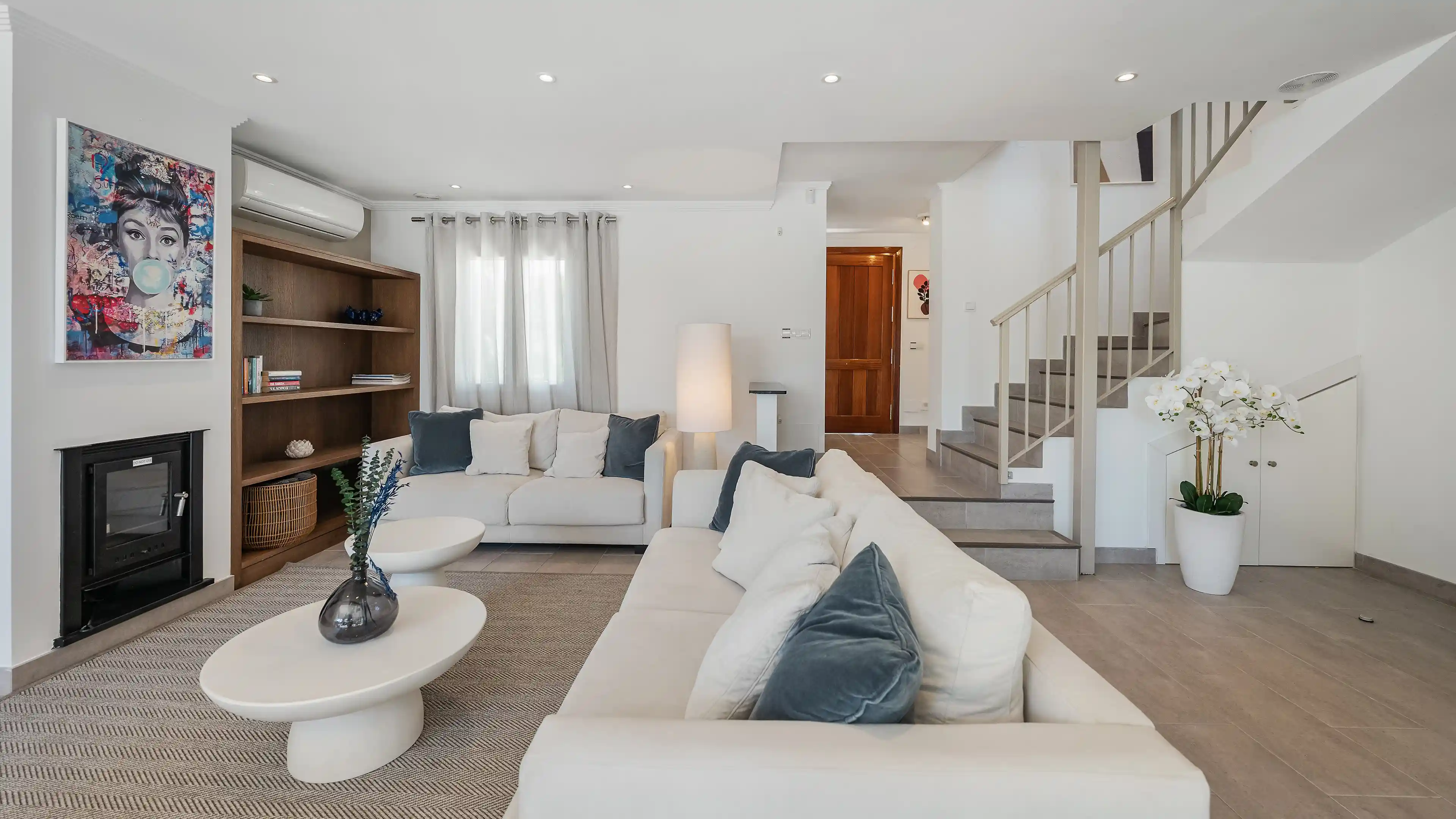 VILLA SERENDI, Puerto Banús, Imagen 39