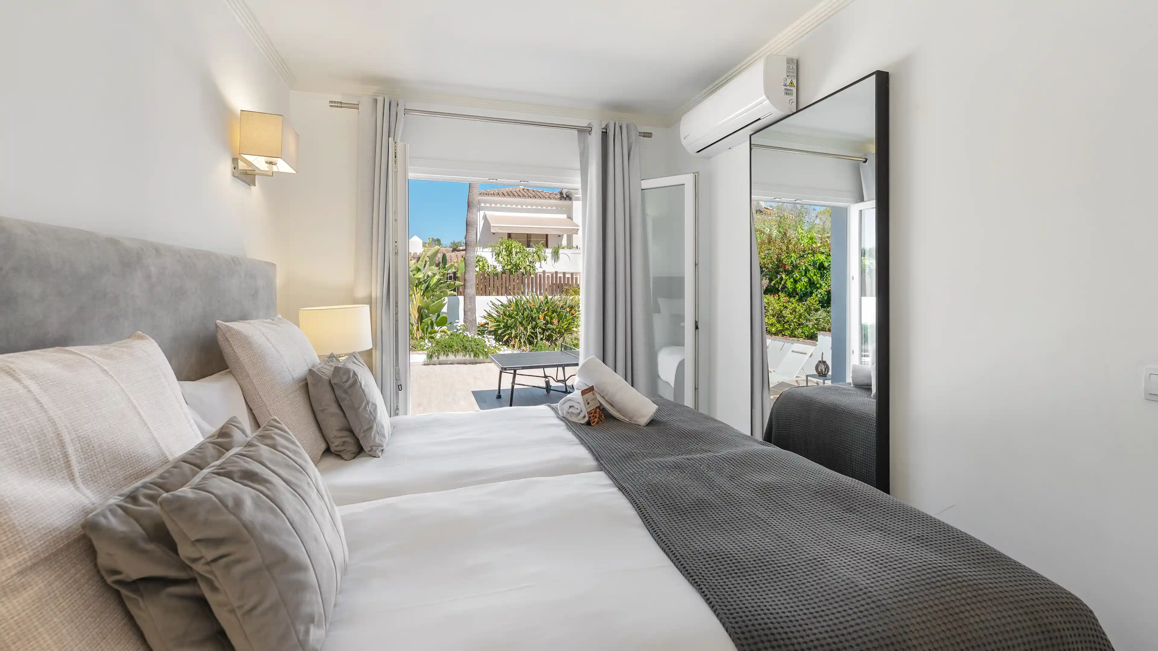 VILLA SERENDI, Puerto Banús, Imagen 45