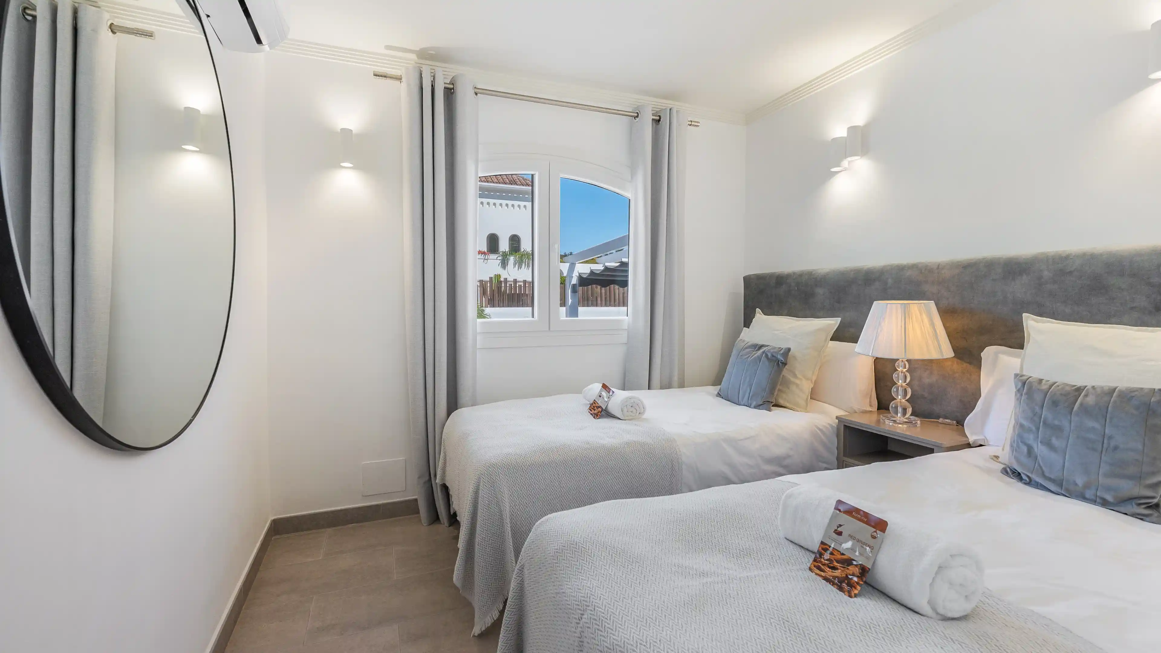 VILLA SERENDI, Puerto Banús, Imagen 48