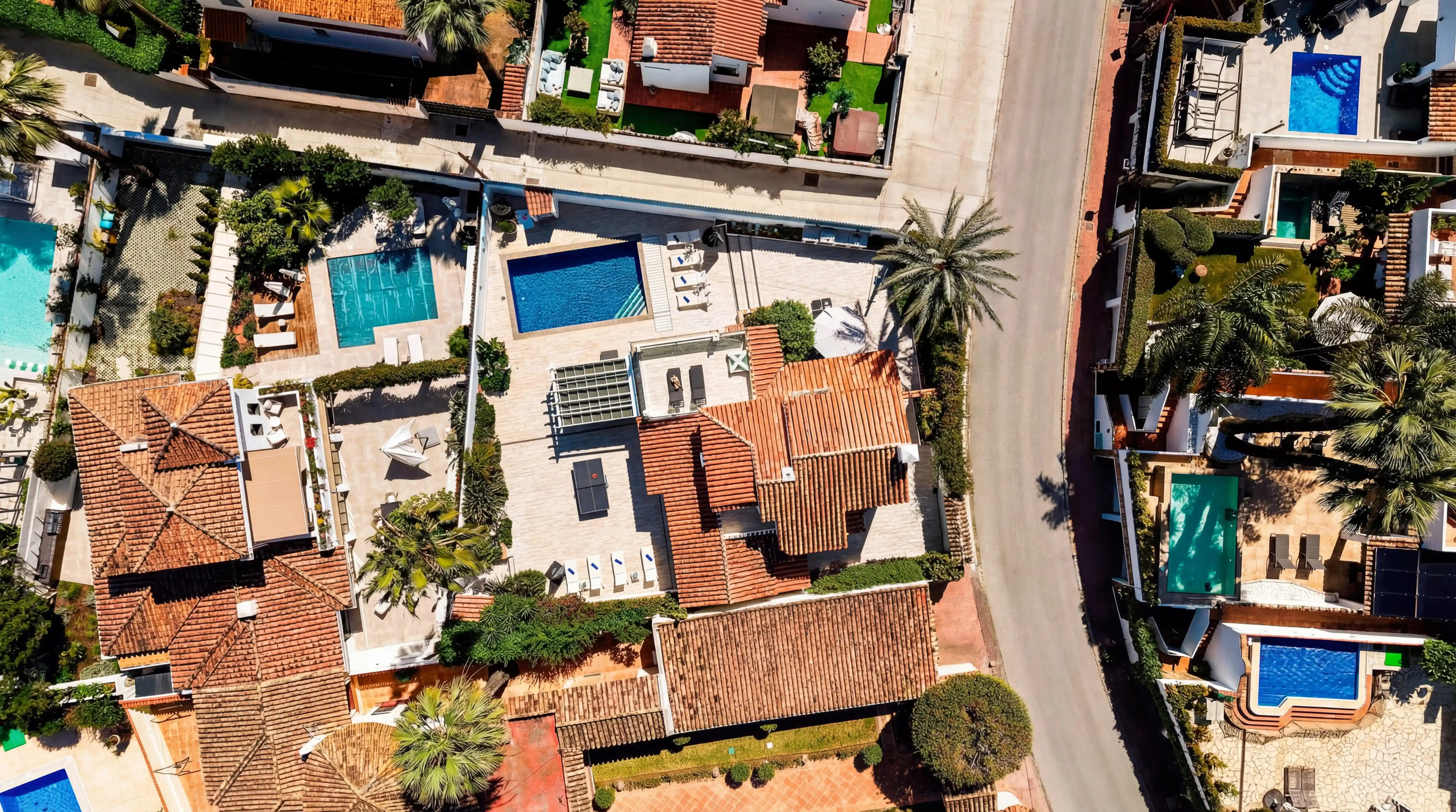 VILLA SERENDI, Puerto Banús, Imagen 27