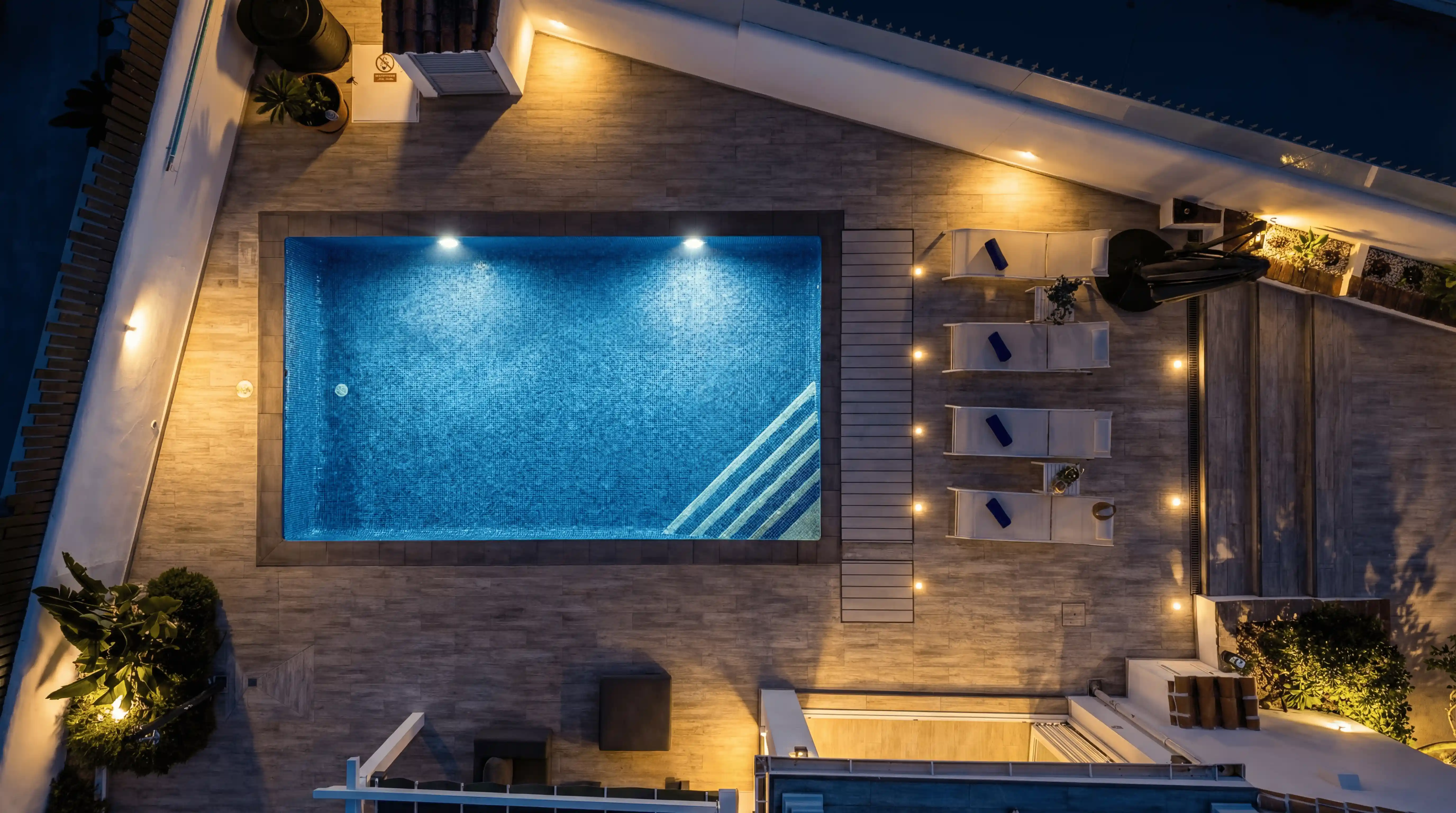 VILLA SERENDI, Puerto Banús, Imagen 14