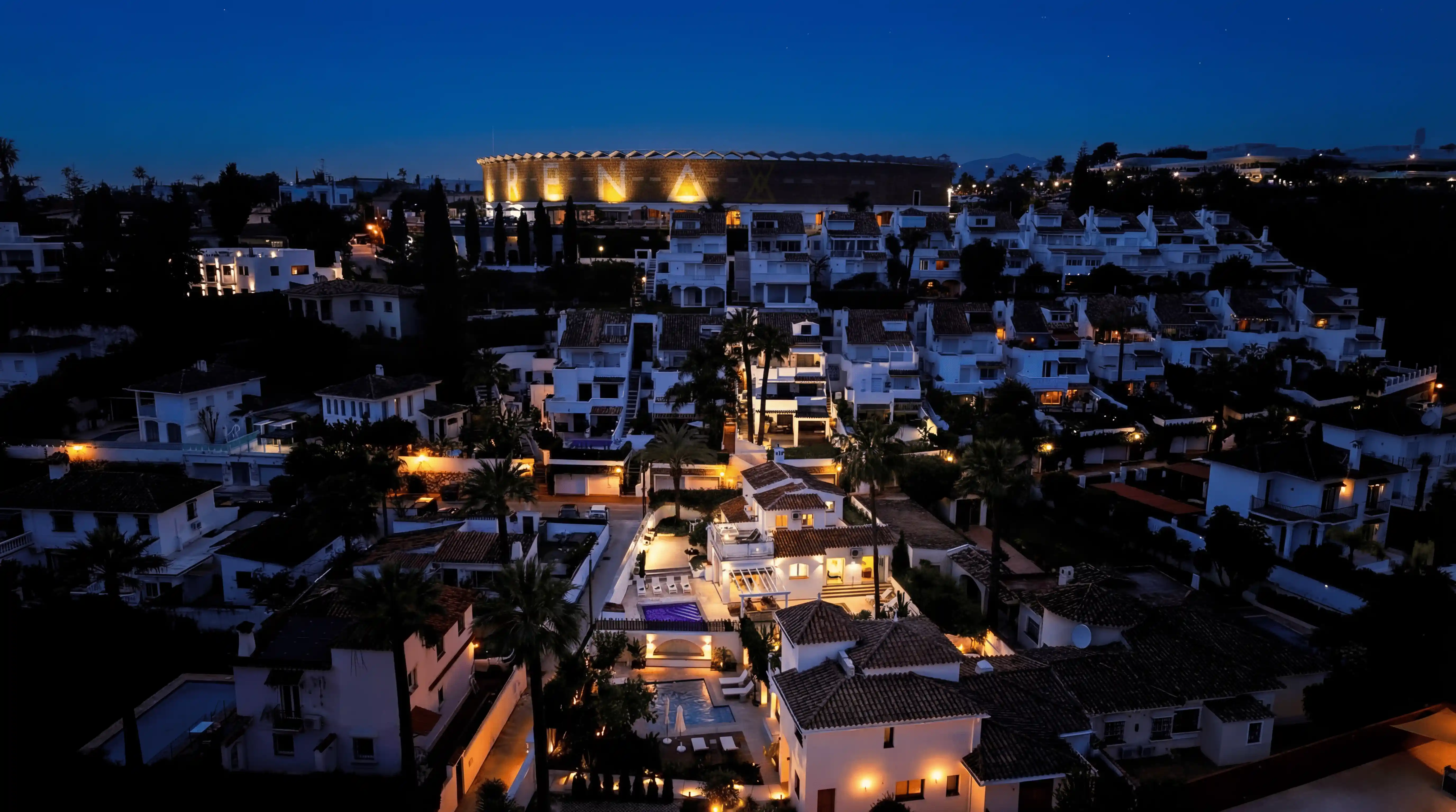 VILLA SERENDI, Puerto Banús, Imagen 30