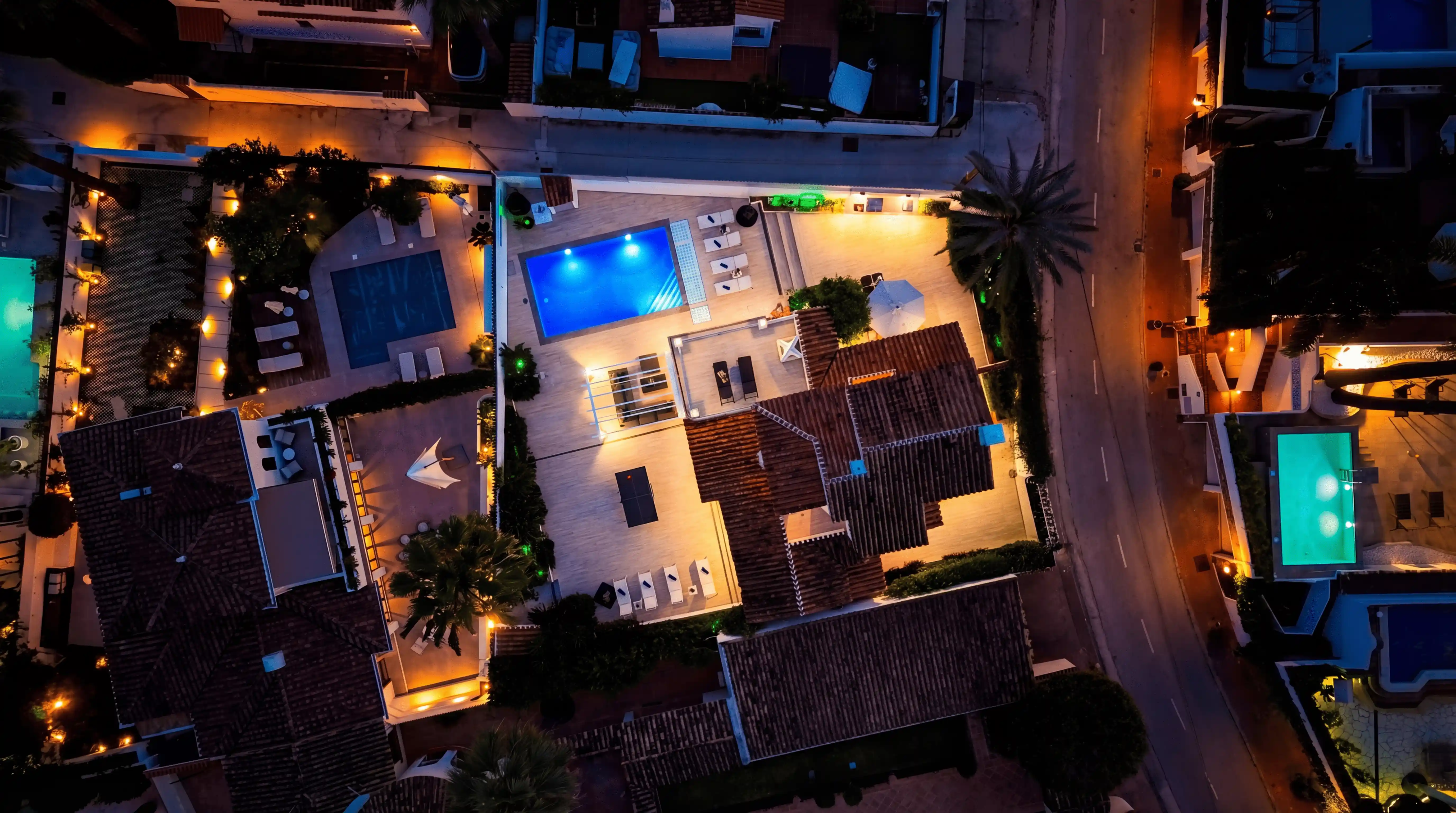 VILLA SERENDI, Puerto Banús, Imagen 38