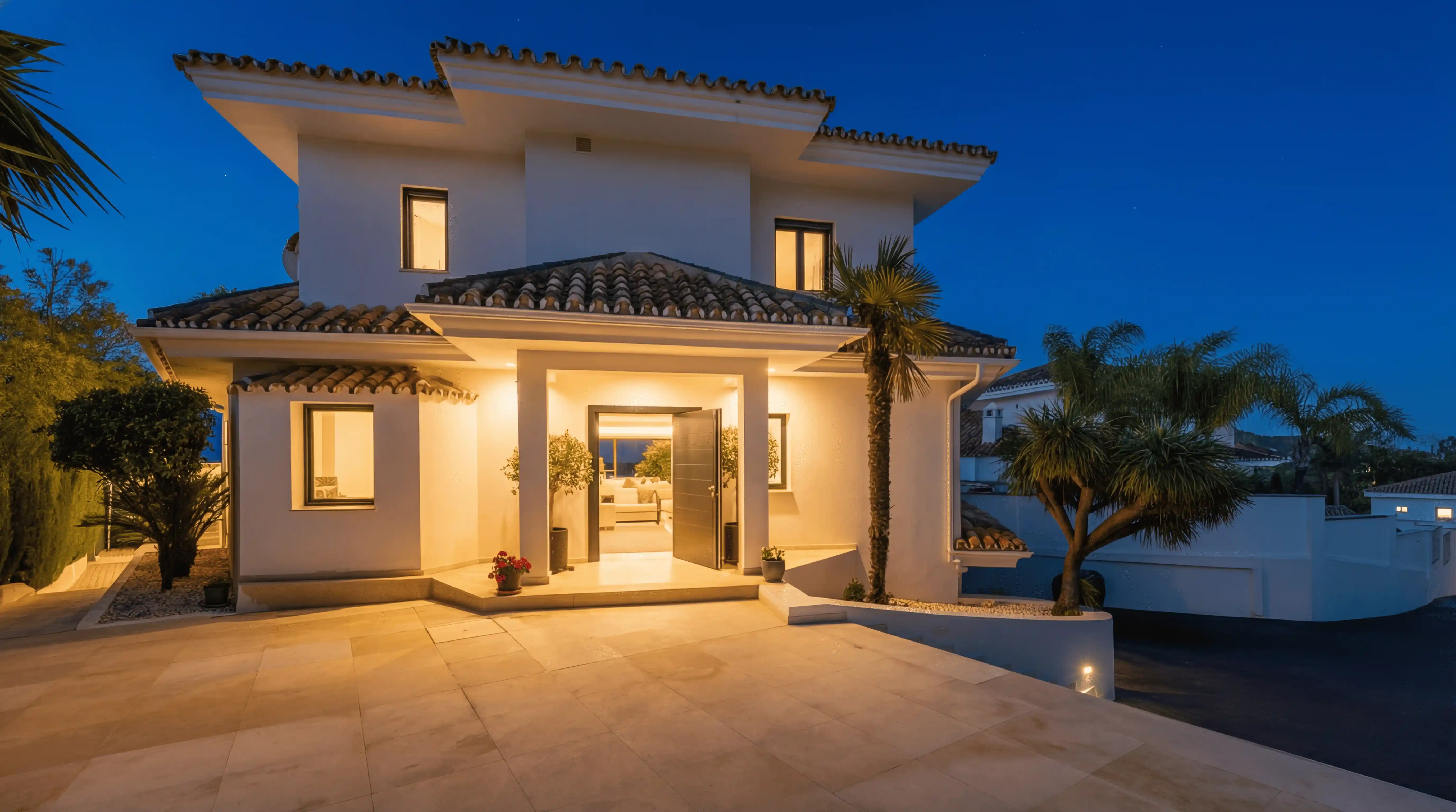 VILLA SHARMA, Nueva Andalucia, Imagen 12