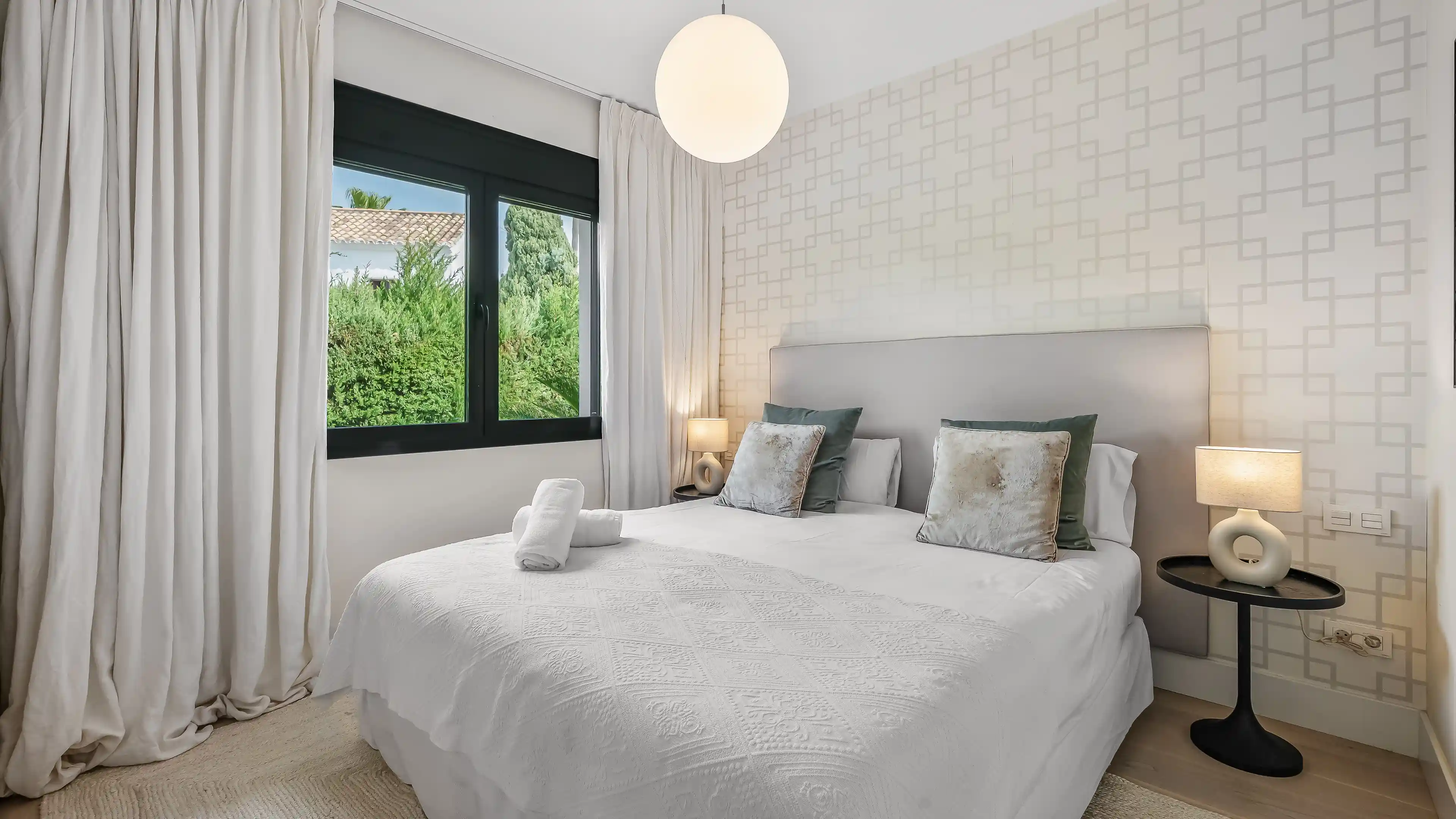 VILLA SHARMA, Nueva Andalucia, Imagen 20
