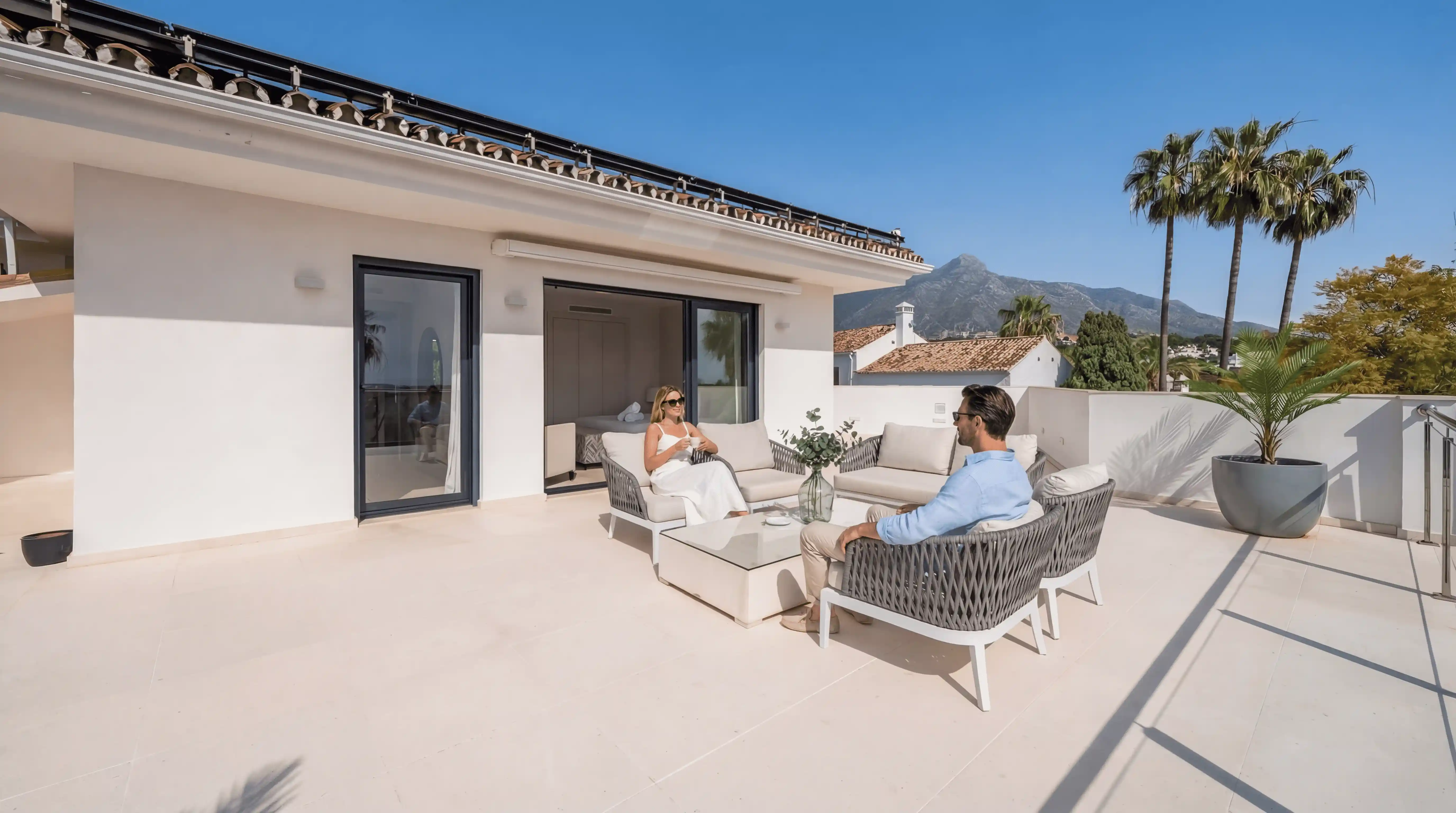 VILLA SHARMA, Nueva Andalucia, Imagen 25