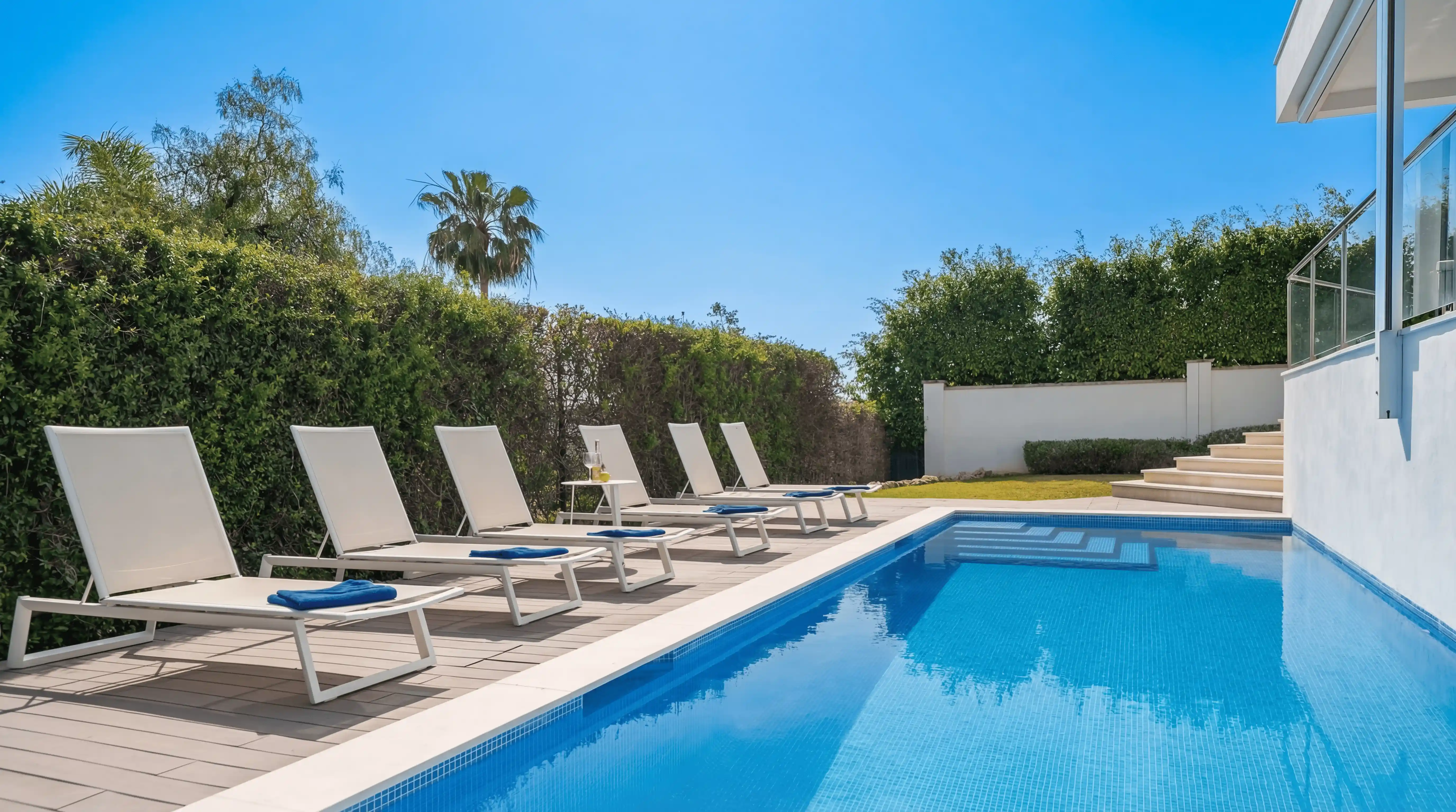 VILLA SHARMA, Nueva Andalucia, Imagen 27