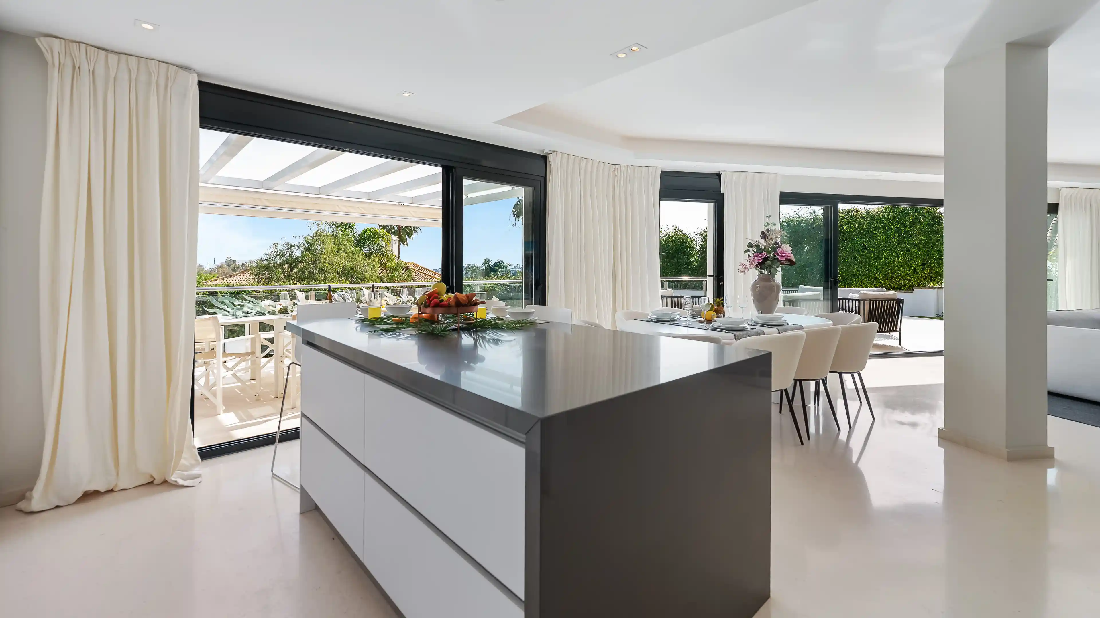 VILLA SHARMA, Nueva Andalucia, Imagen 43