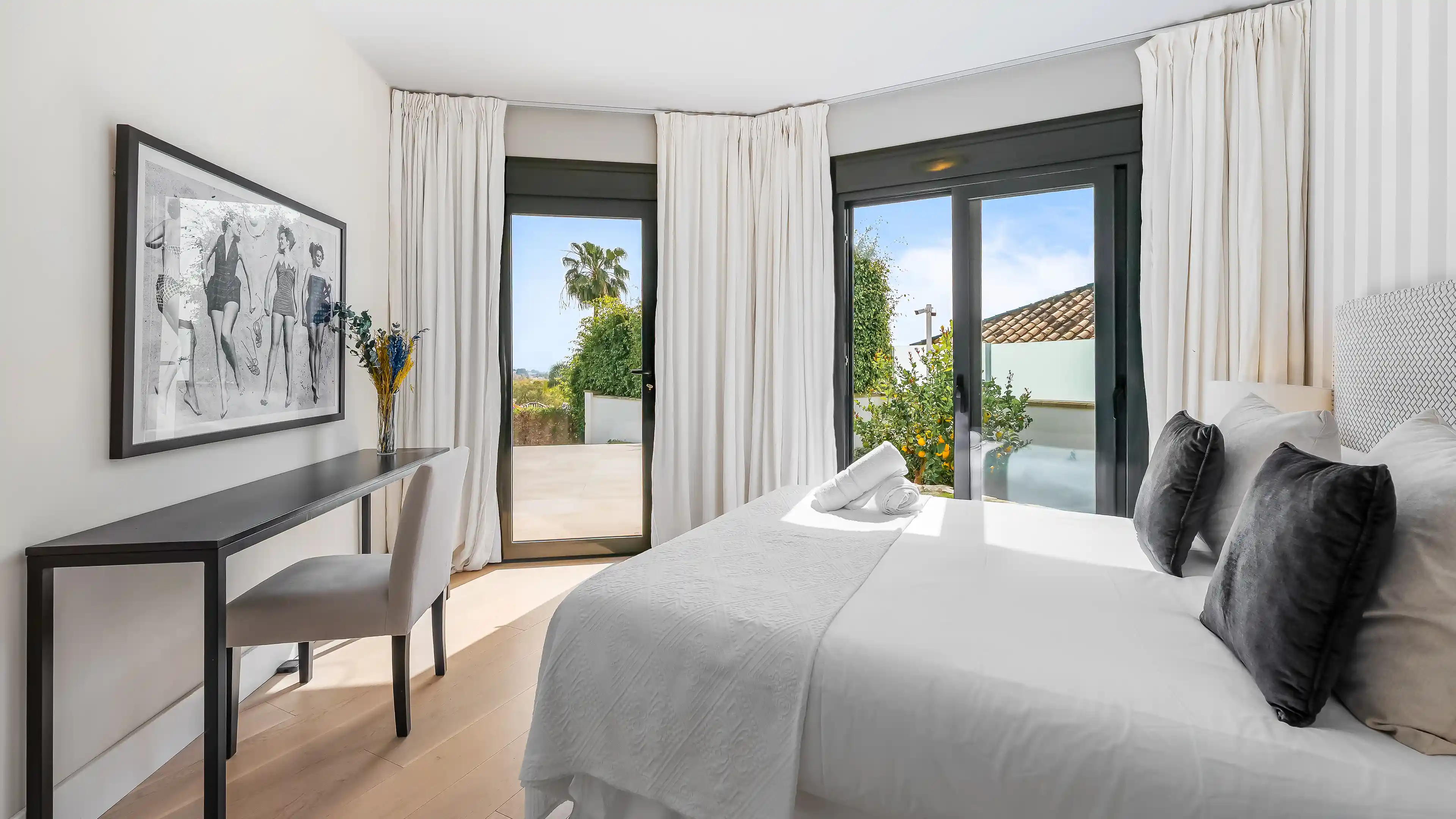 VILLA SHARMA, Nueva Andalucia, Imagen 38