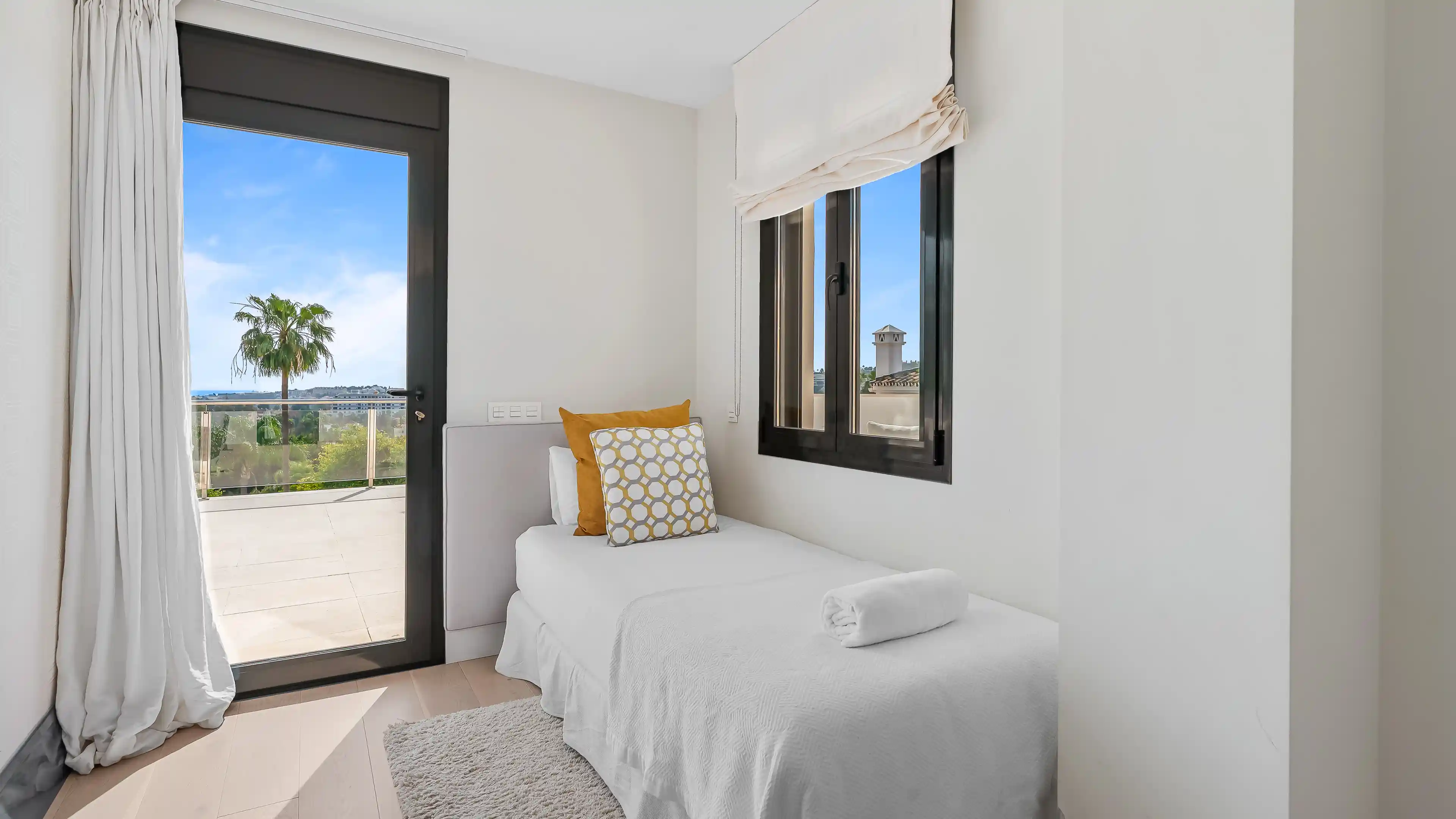 VILLA SHARMA, Nueva Andalucia, Imagen 54