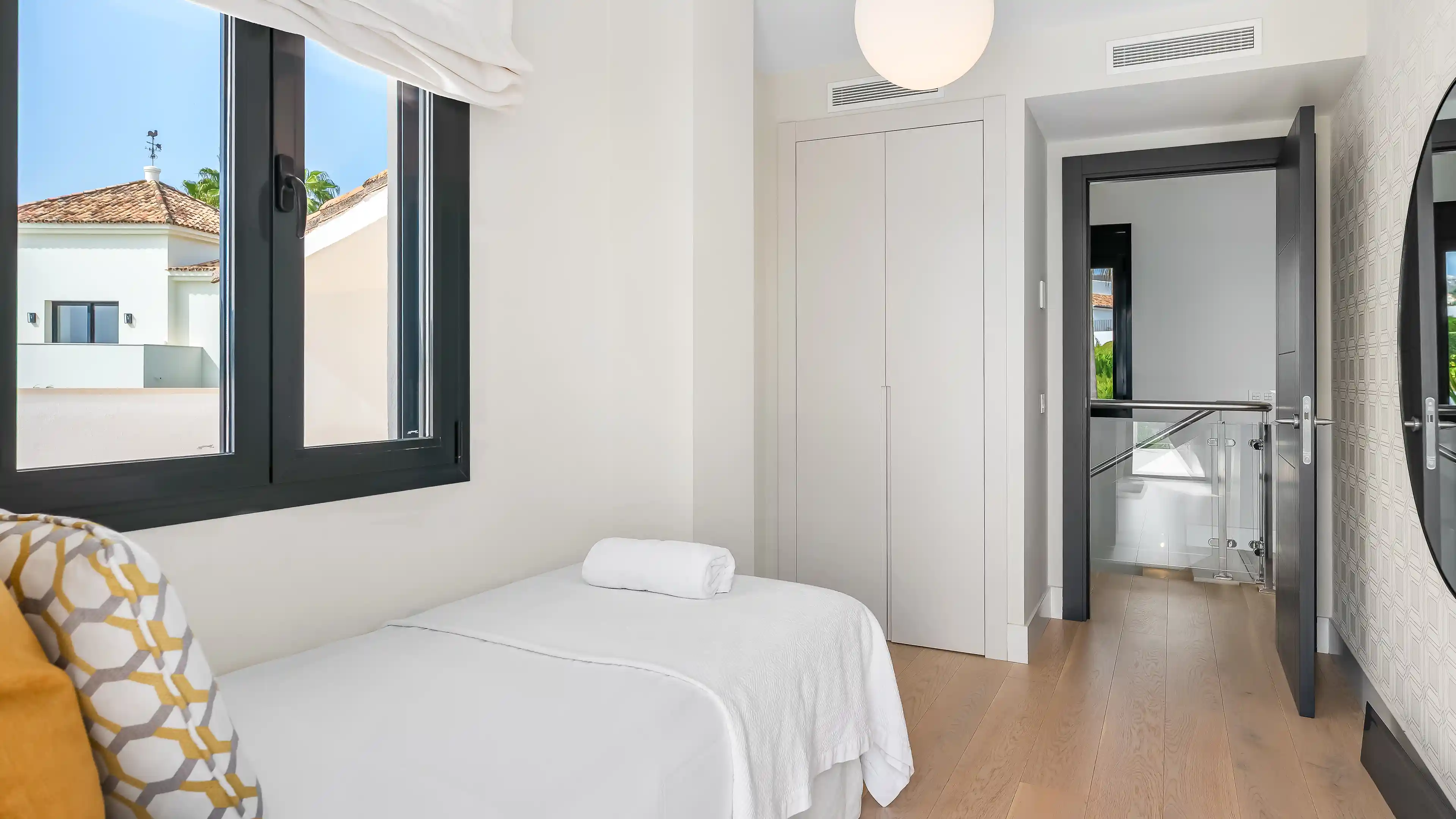 VILLA SHARMA, Nueva Andalucia, Imagen 53