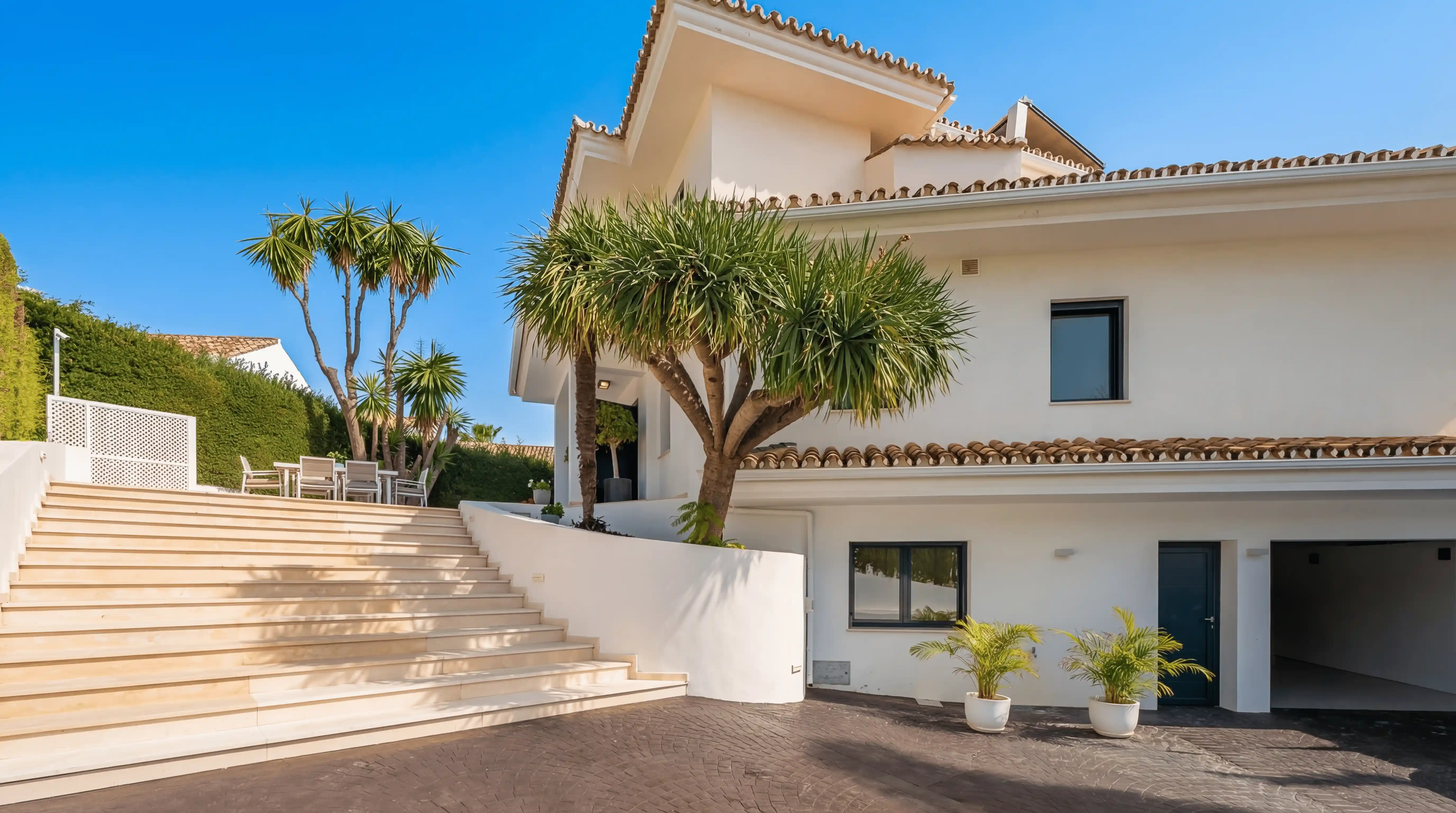 VILLA SHARMA, Nueva Andalucia, Imagen 56