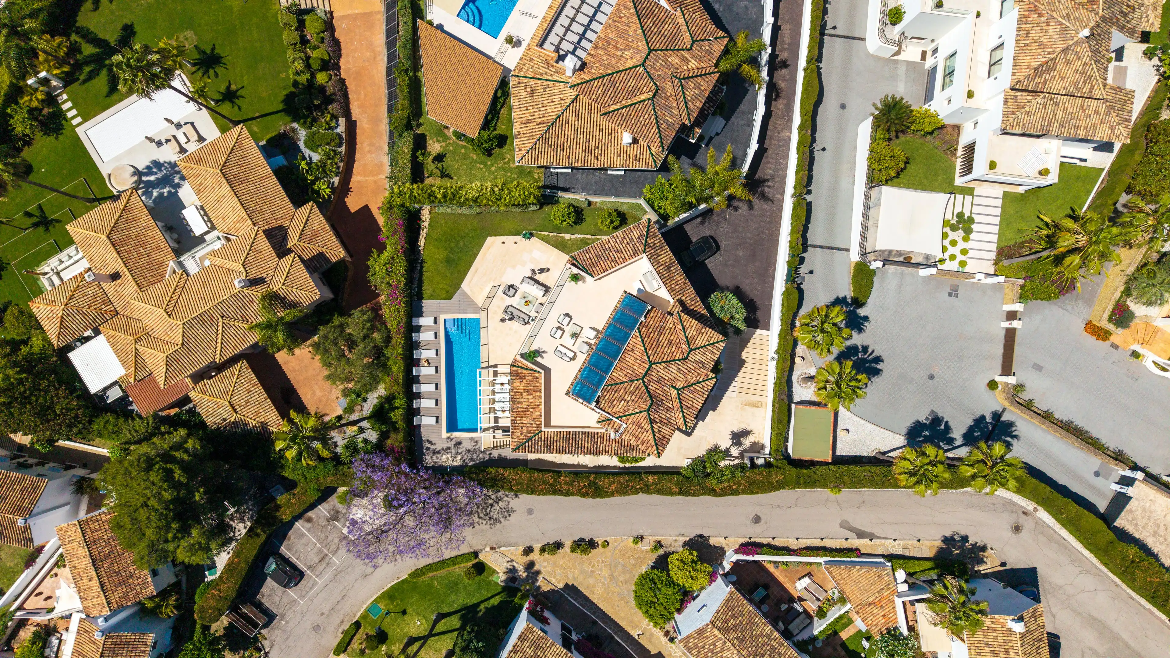 VILLA SHARMA, Nueva Andalucia, Imagen 19