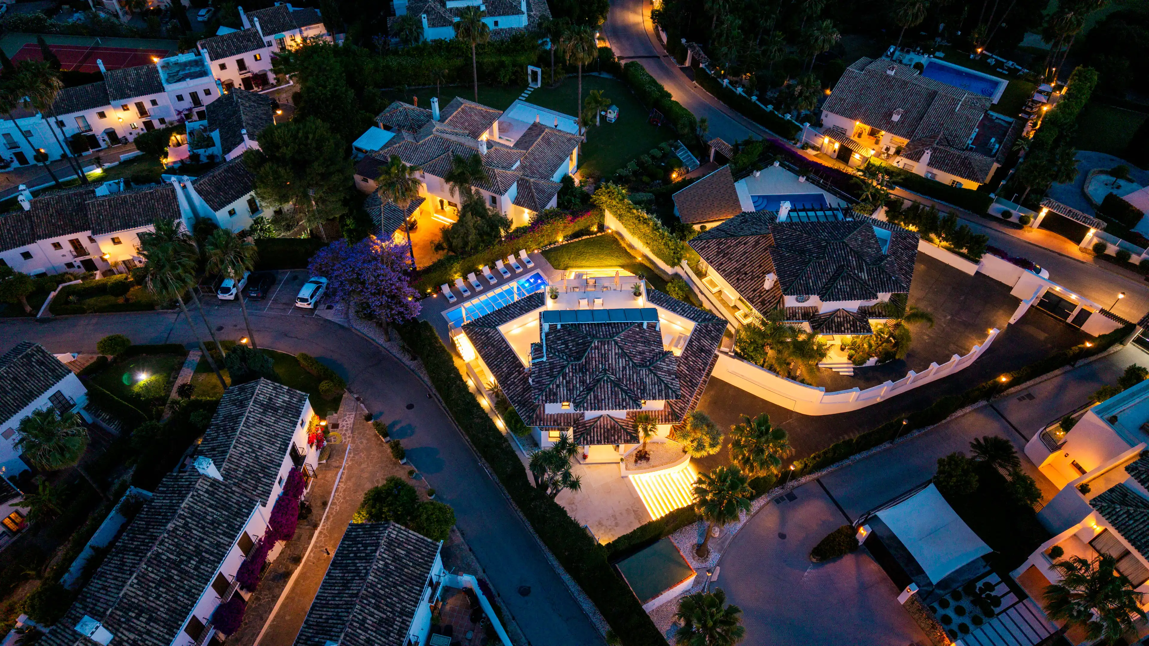 VILLA SHARMA, Nueva Andalucia, Imagen 37