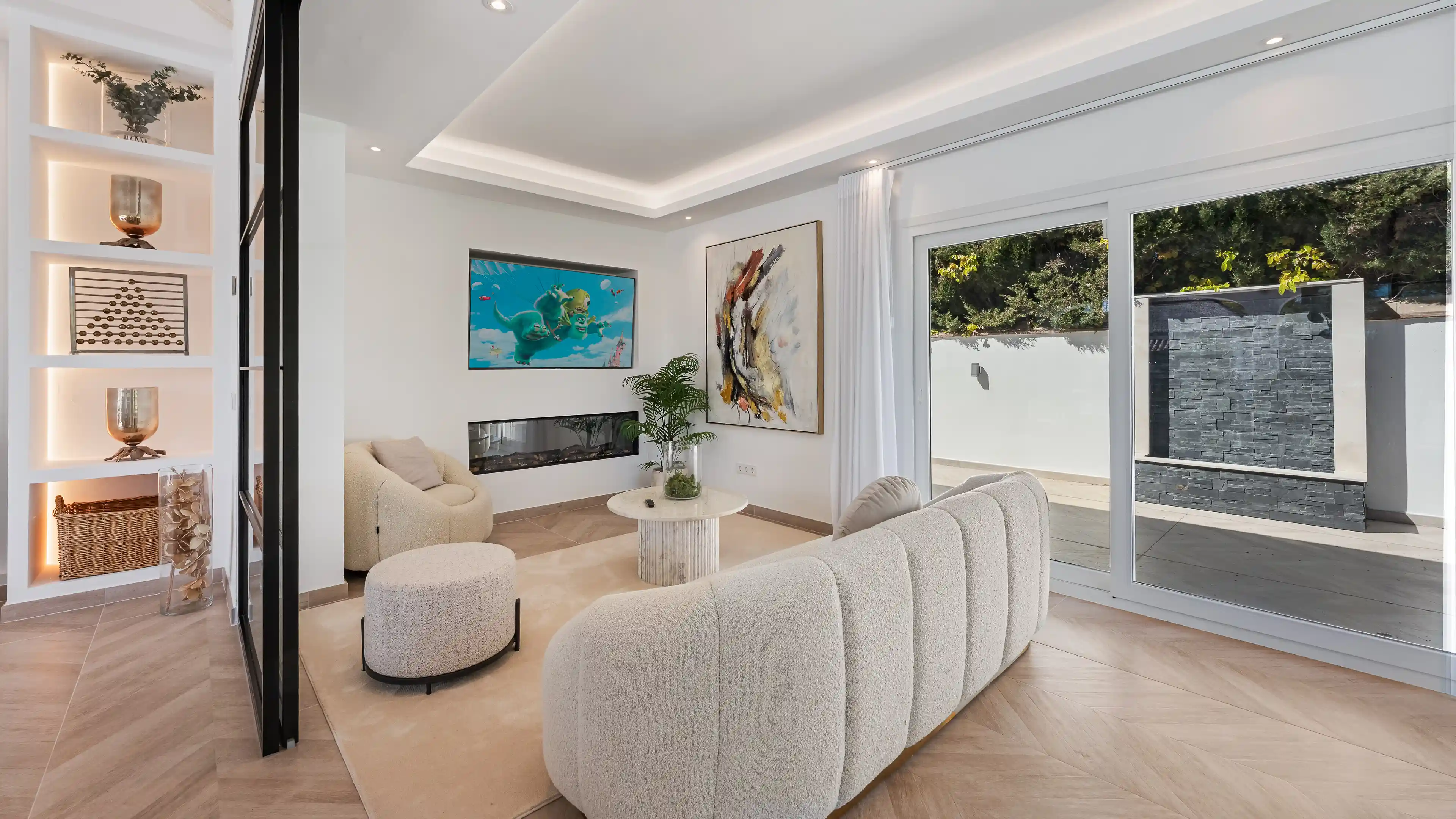 VILLA PROMISE, Estepona, Imagen 3