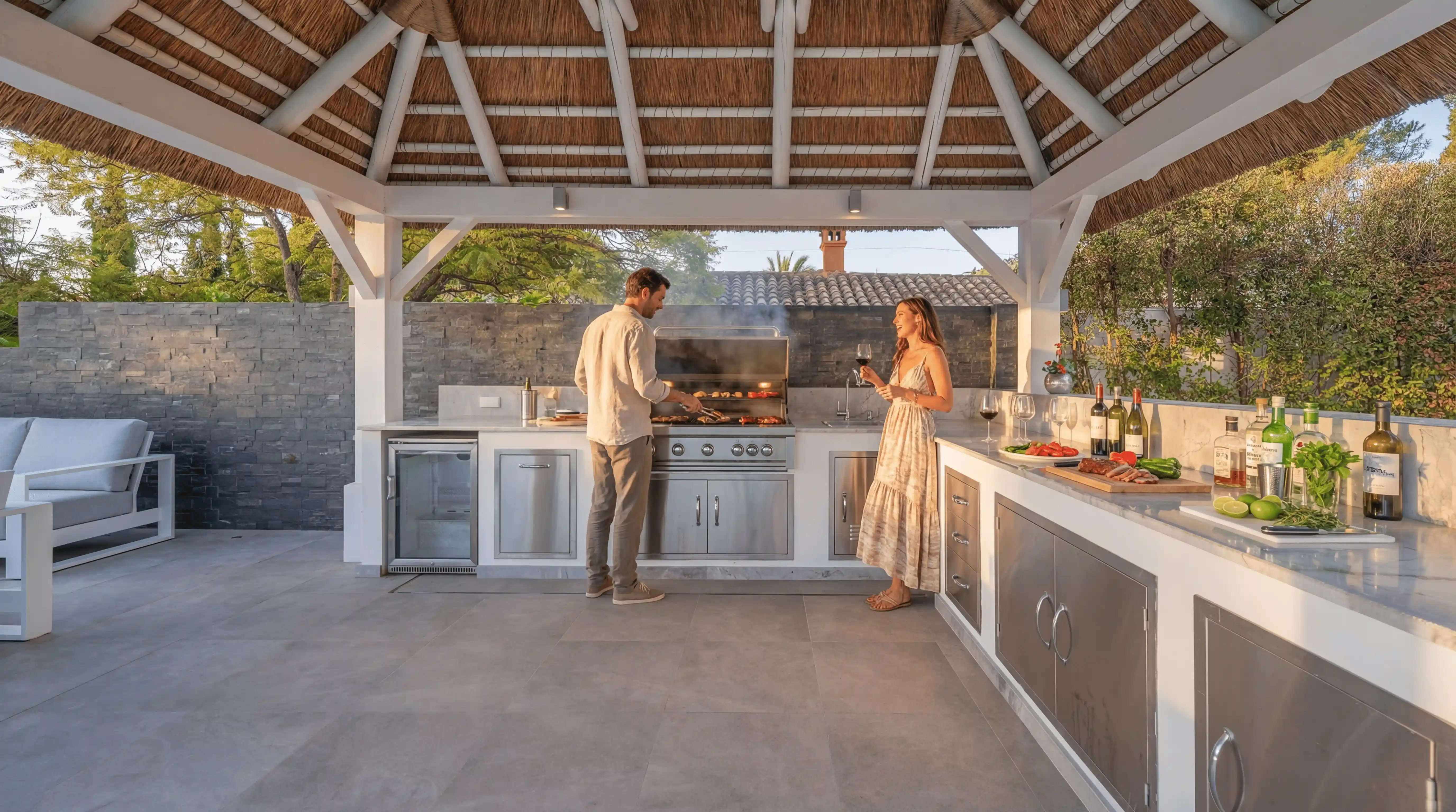 VILLA PROMISE, Estepona, Imagen 8