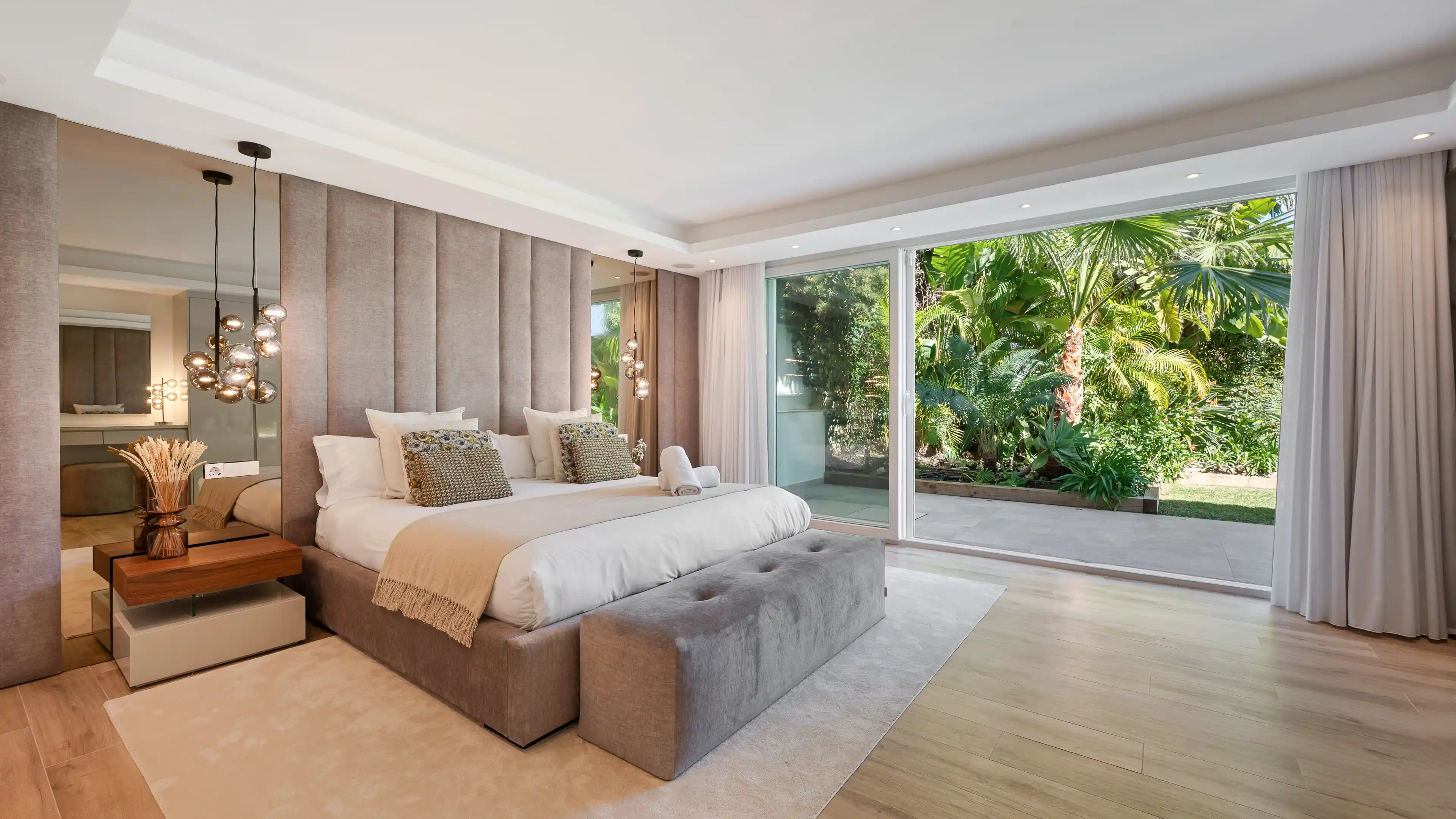 VILLA PROMISE, Estepona, Imagen 13