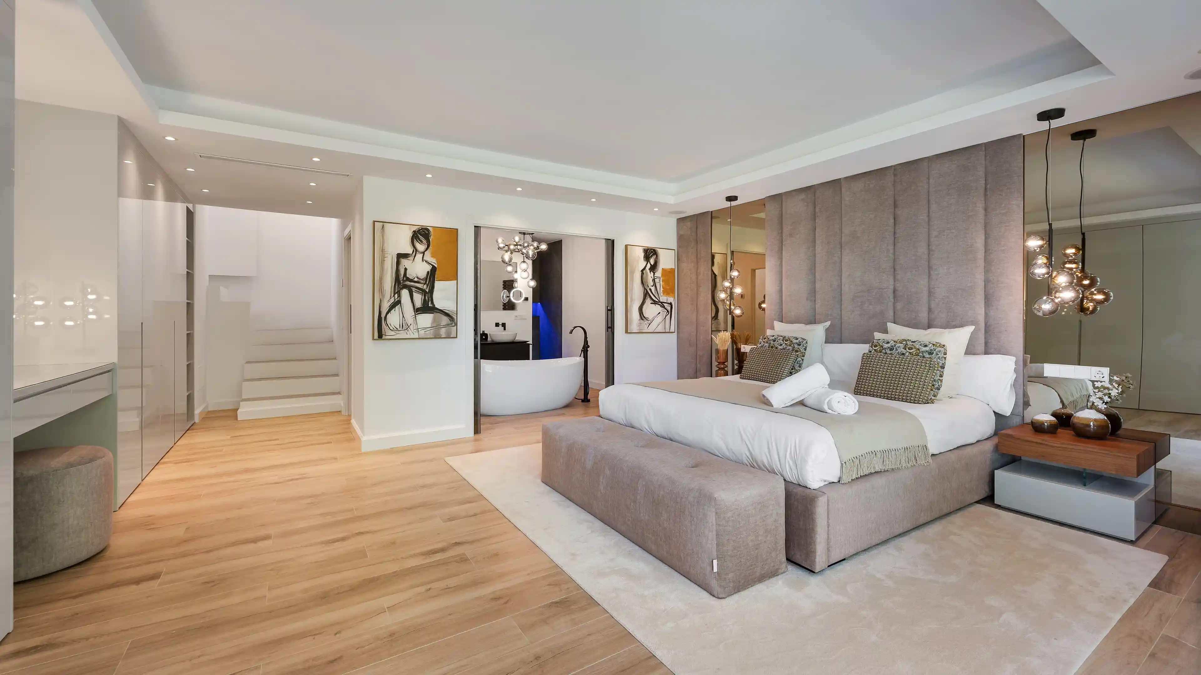 VILLA PROMISE, Estepona, Imagen 14