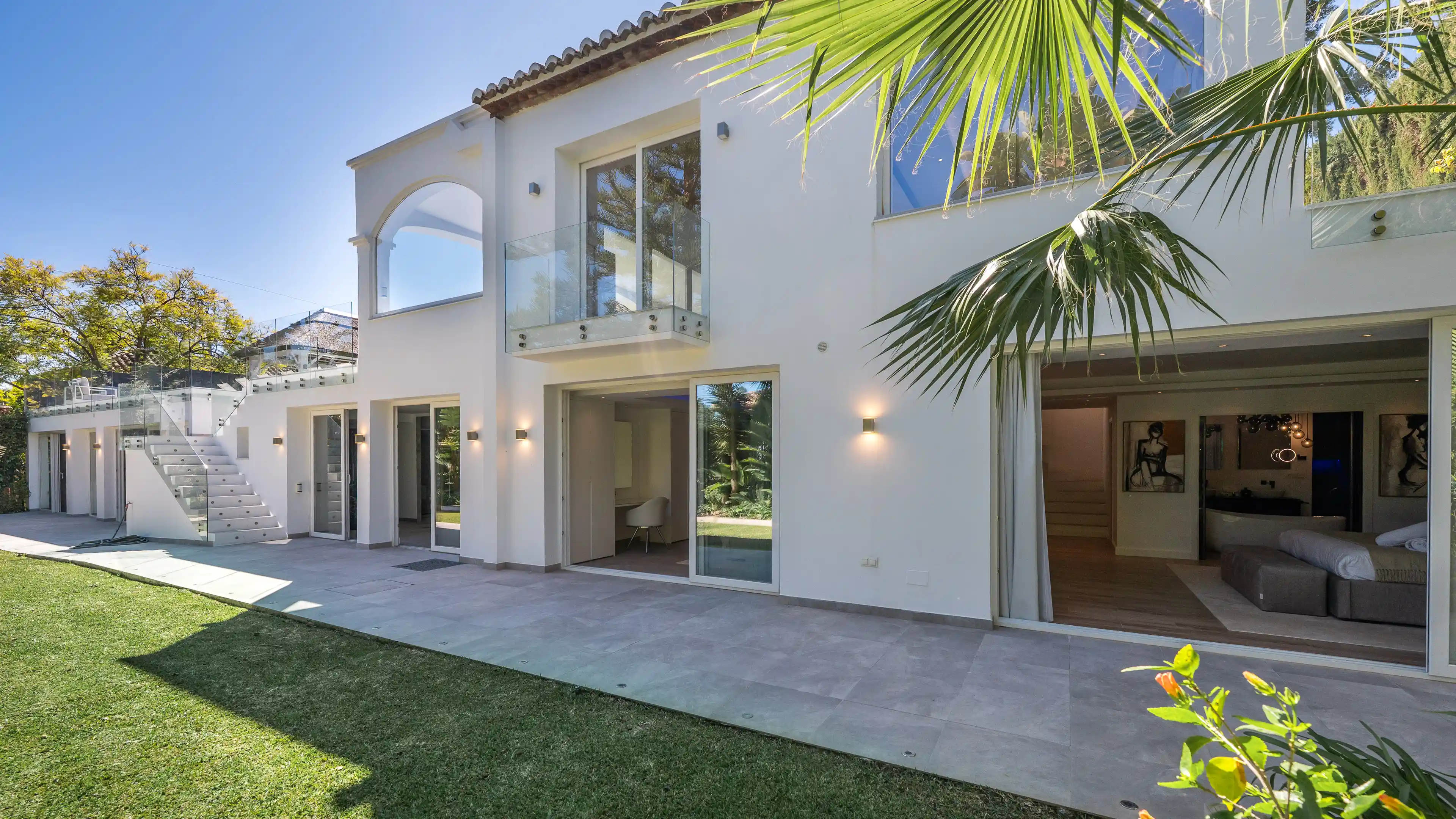 VILLA PROMISE, Estepona, Imagen 19