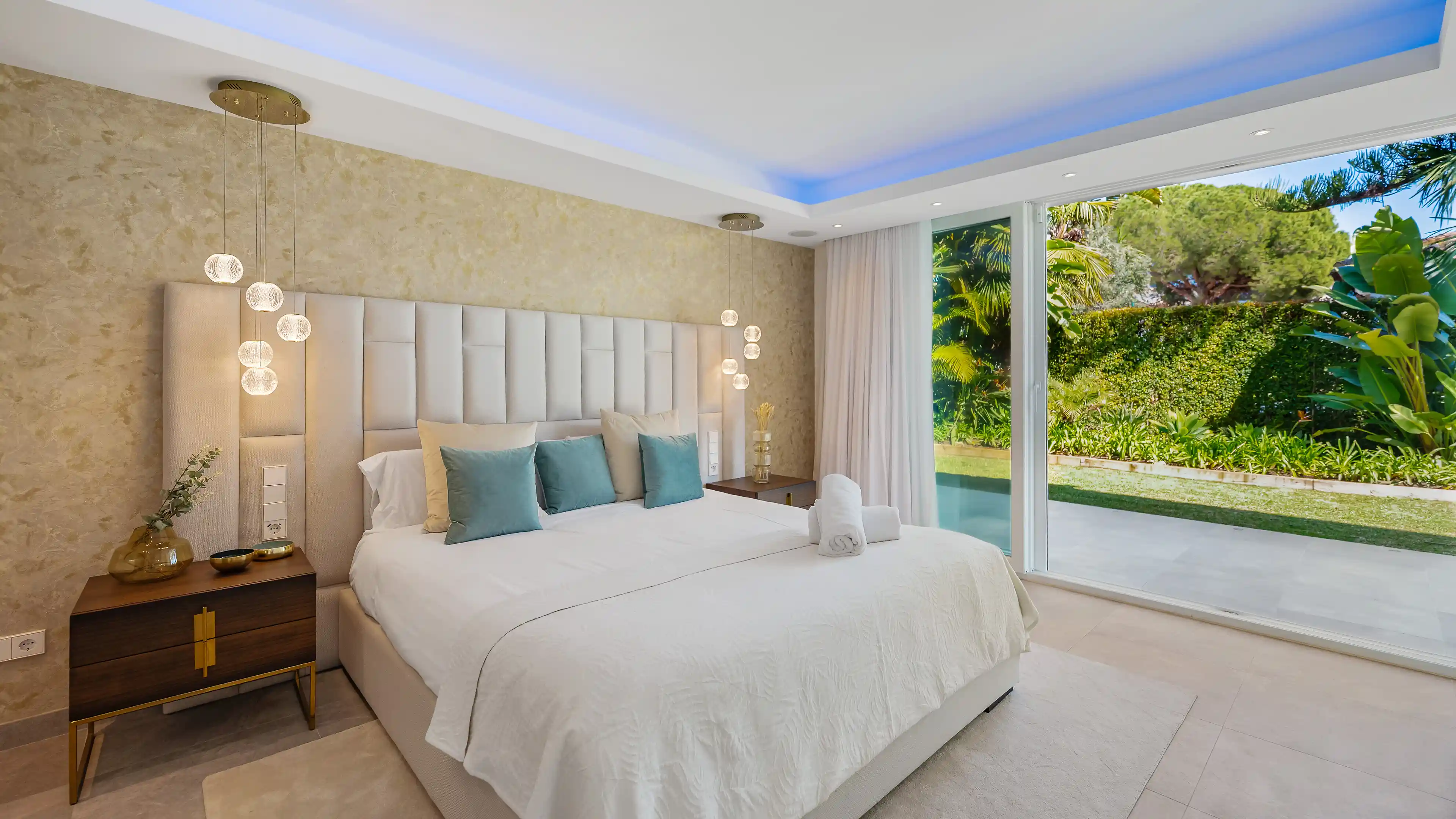 VILLA PROMISE, Estepona, Imagen 20