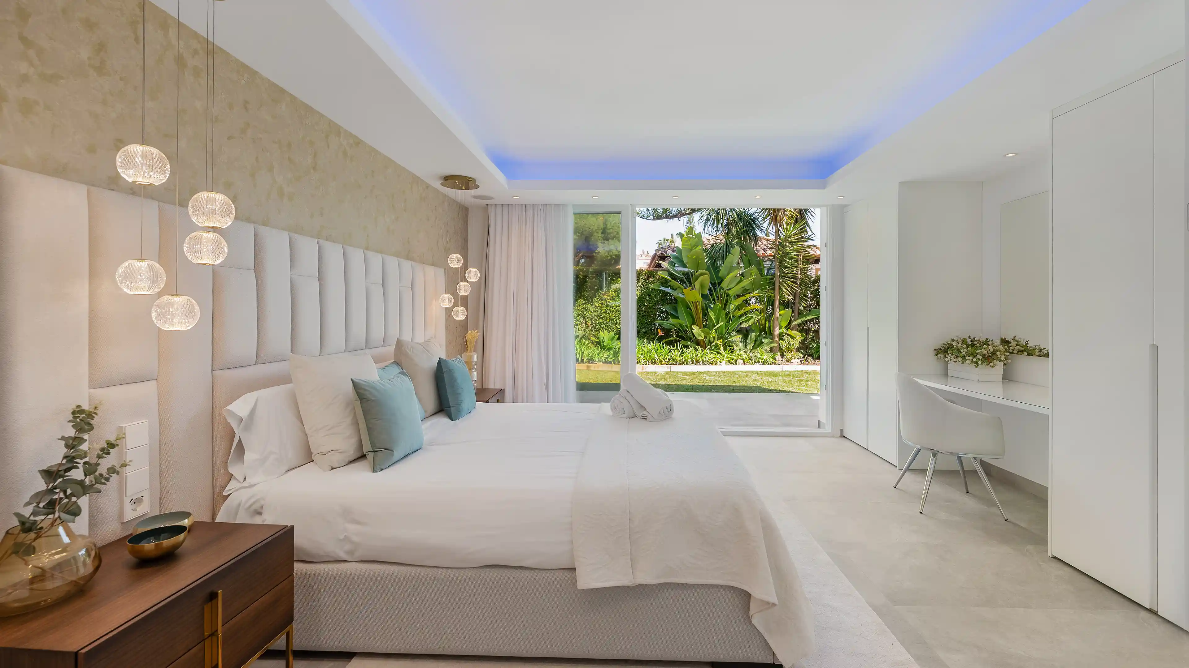 VILLA PROMISE, Estepona, Imagen 21