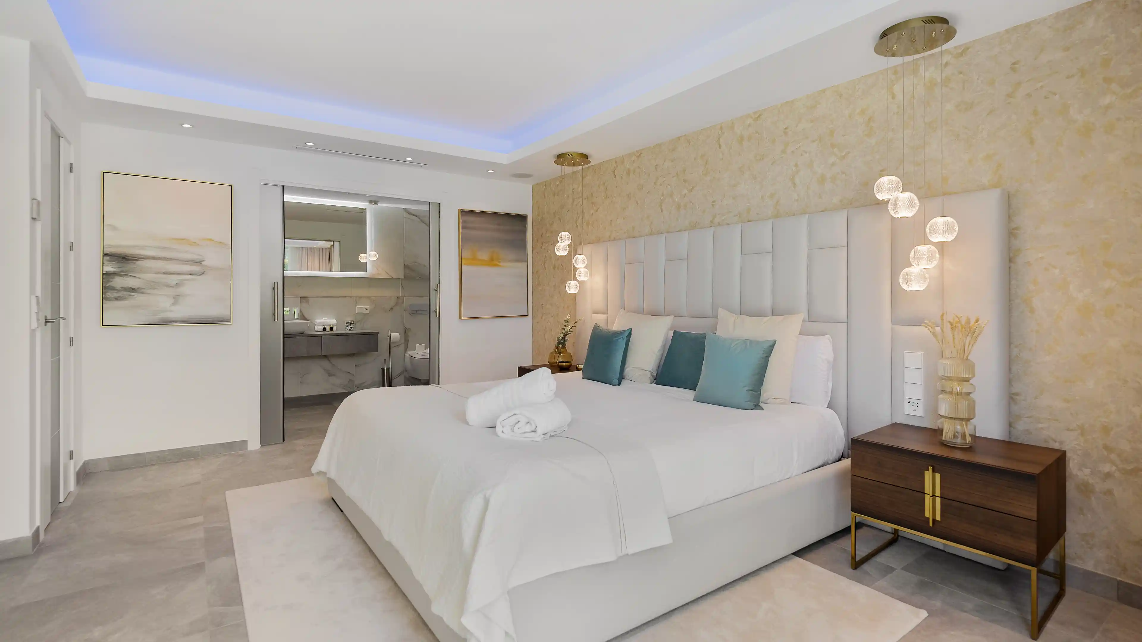 VILLA PROMISE, Estepona, Imagen 22