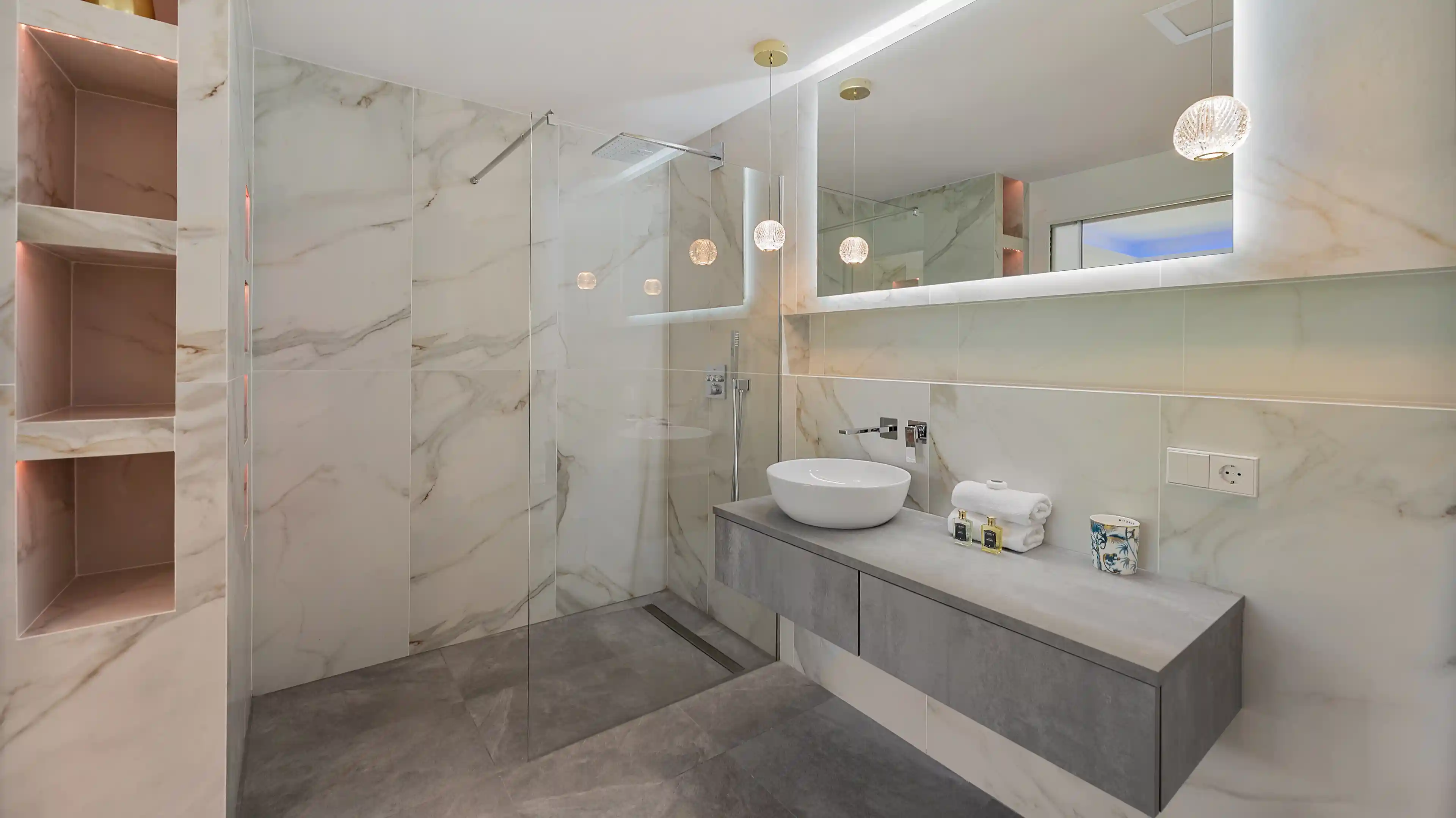 VILLA PROMISE, Estepona, Imagen 25