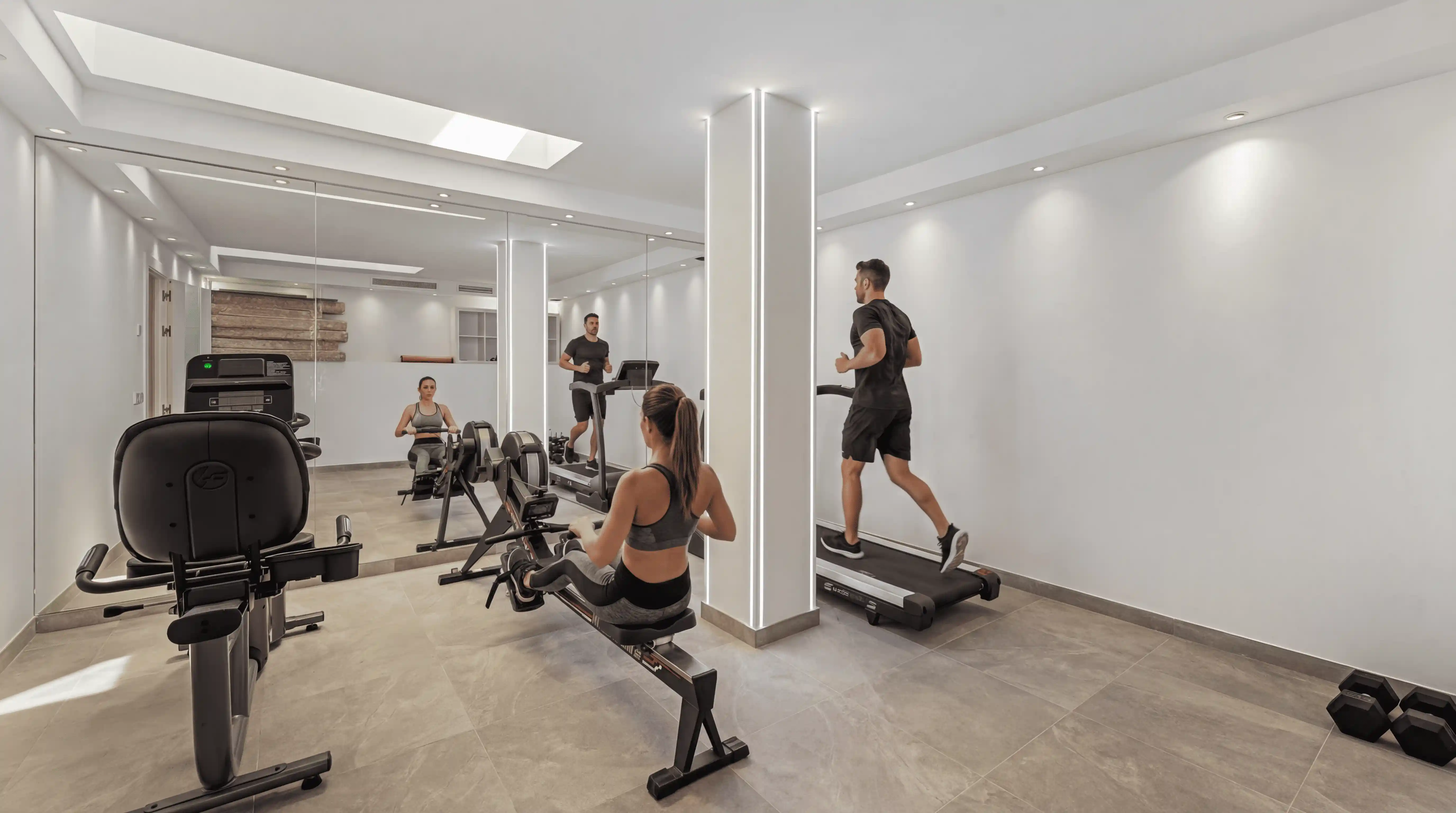 VILLA PROMISE, Estepona, Imagen 27