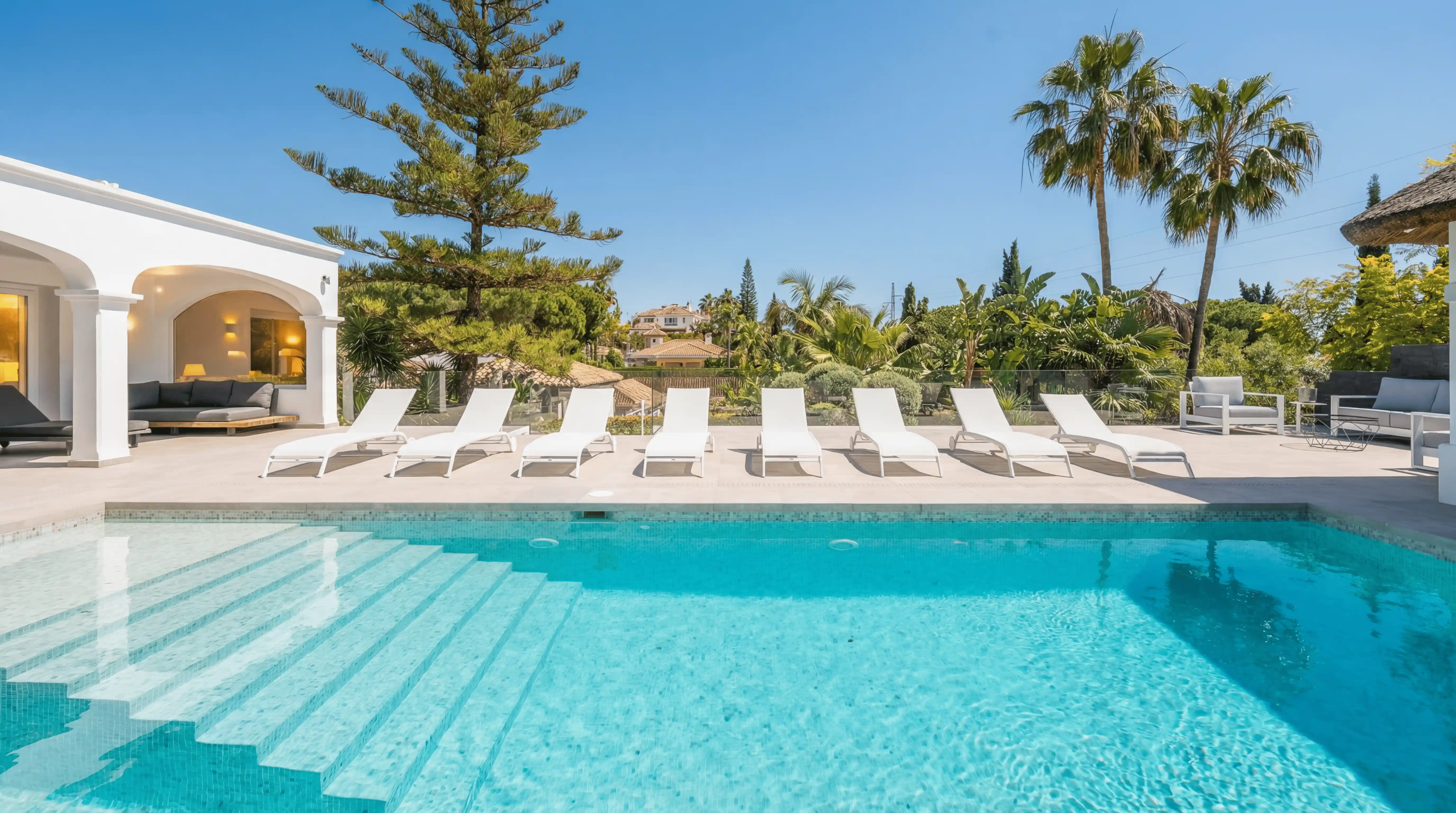 VILLA PROMISE, Estepona, Imagen 30