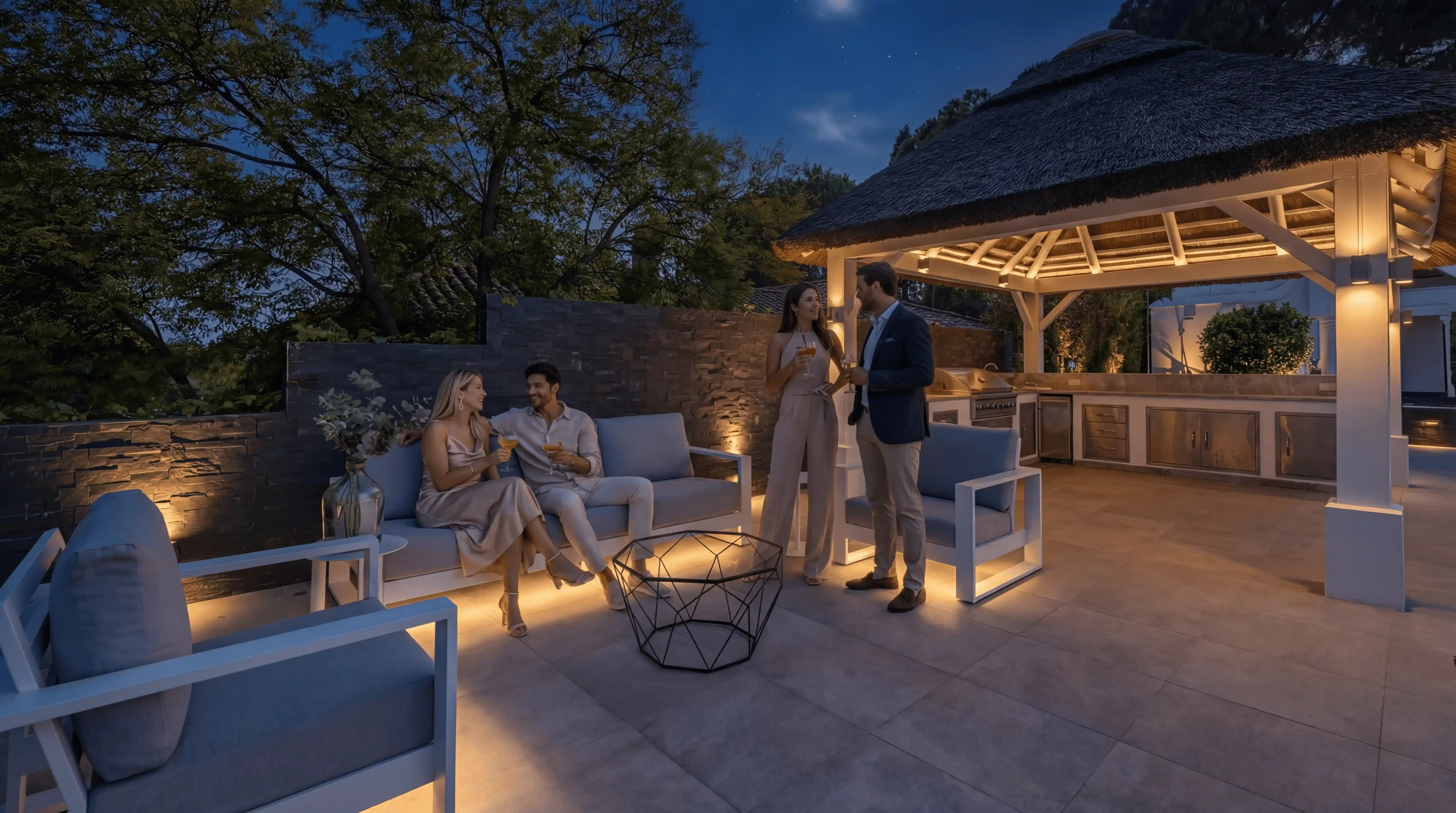 VILLA PROMISE, Estepona, Imagen 32