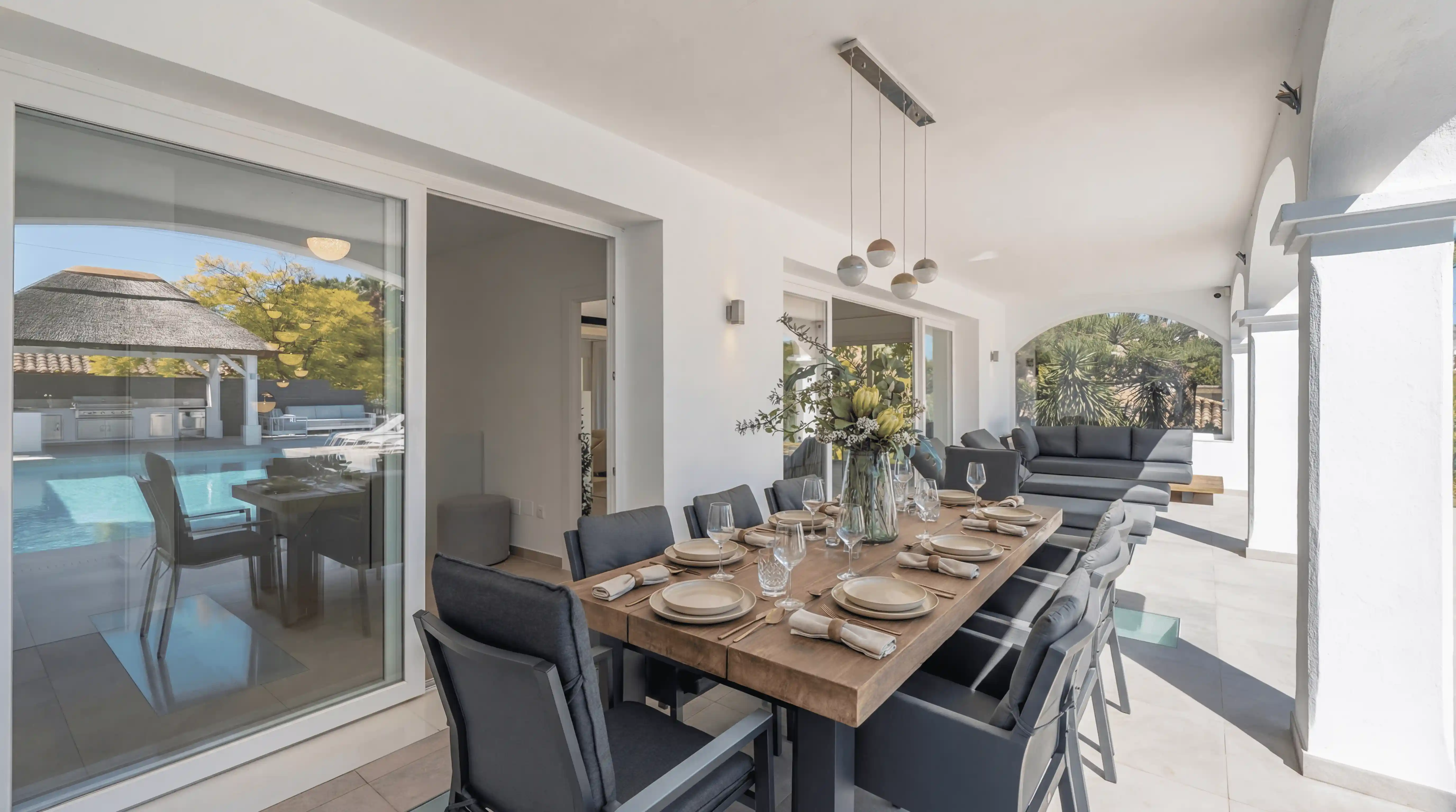 VILLA PROMISE, Estepona, Imagen 34