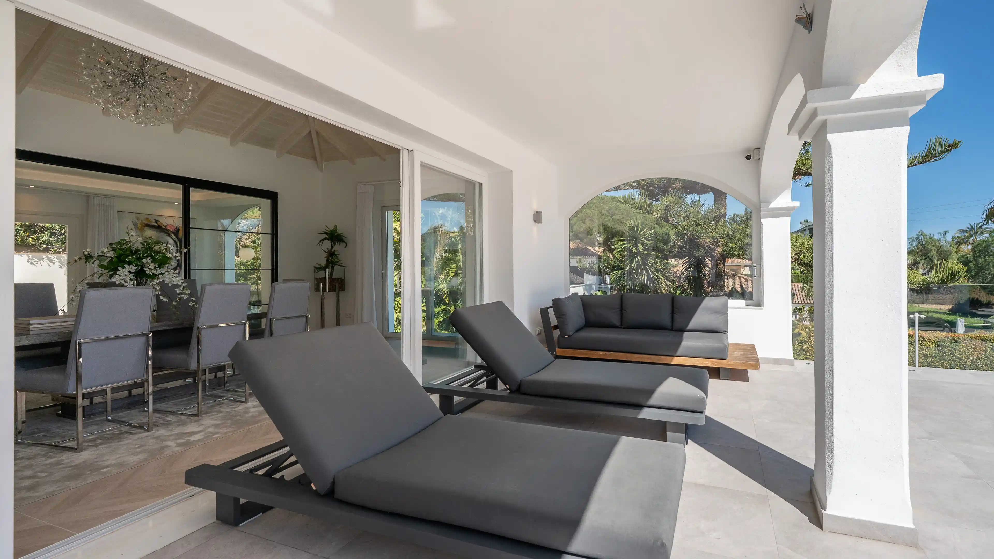 VILLA PROMISE, Estepona, Imagen 35