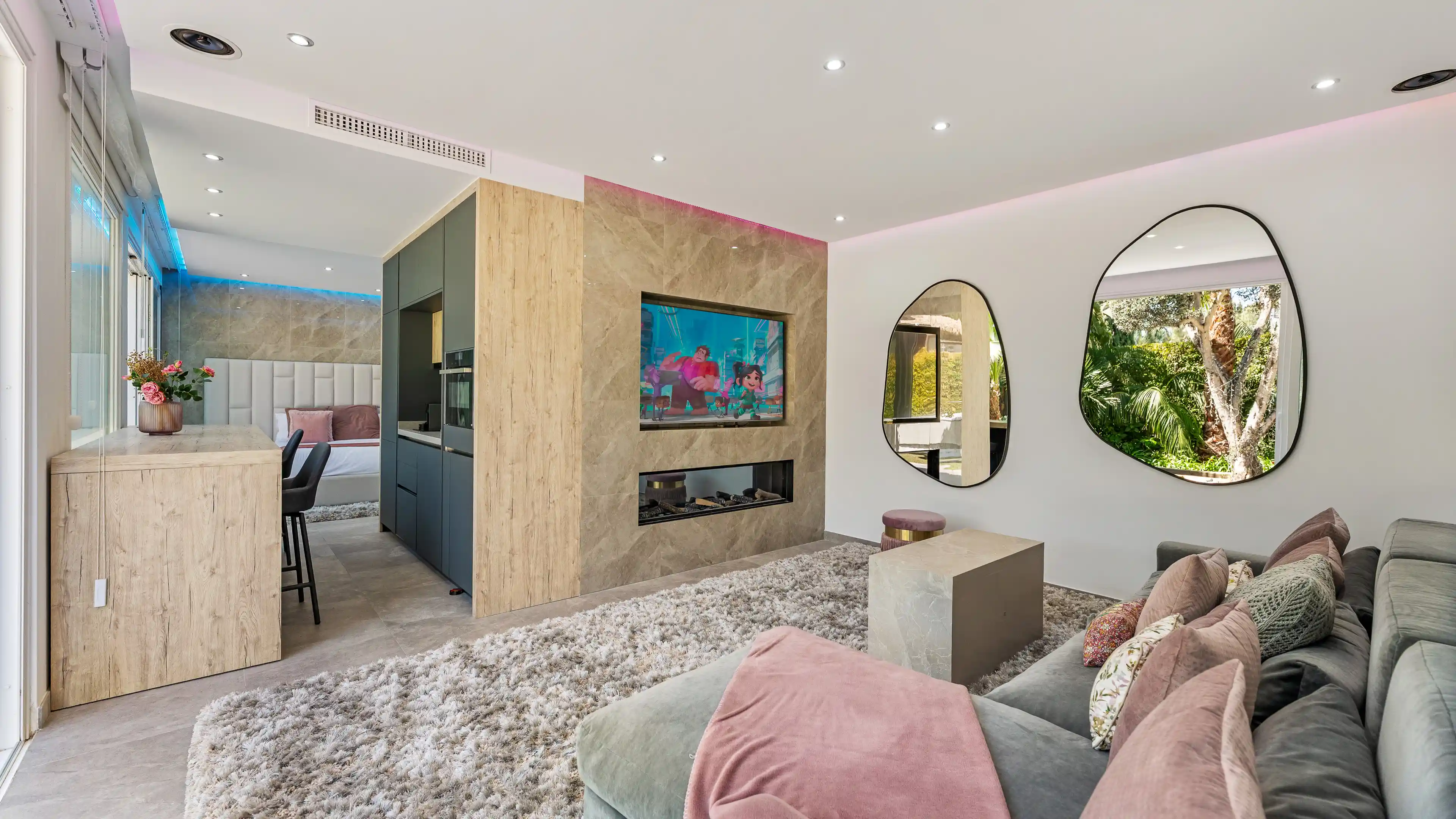 VILLA PROMISE, Estepona, Imagen 36