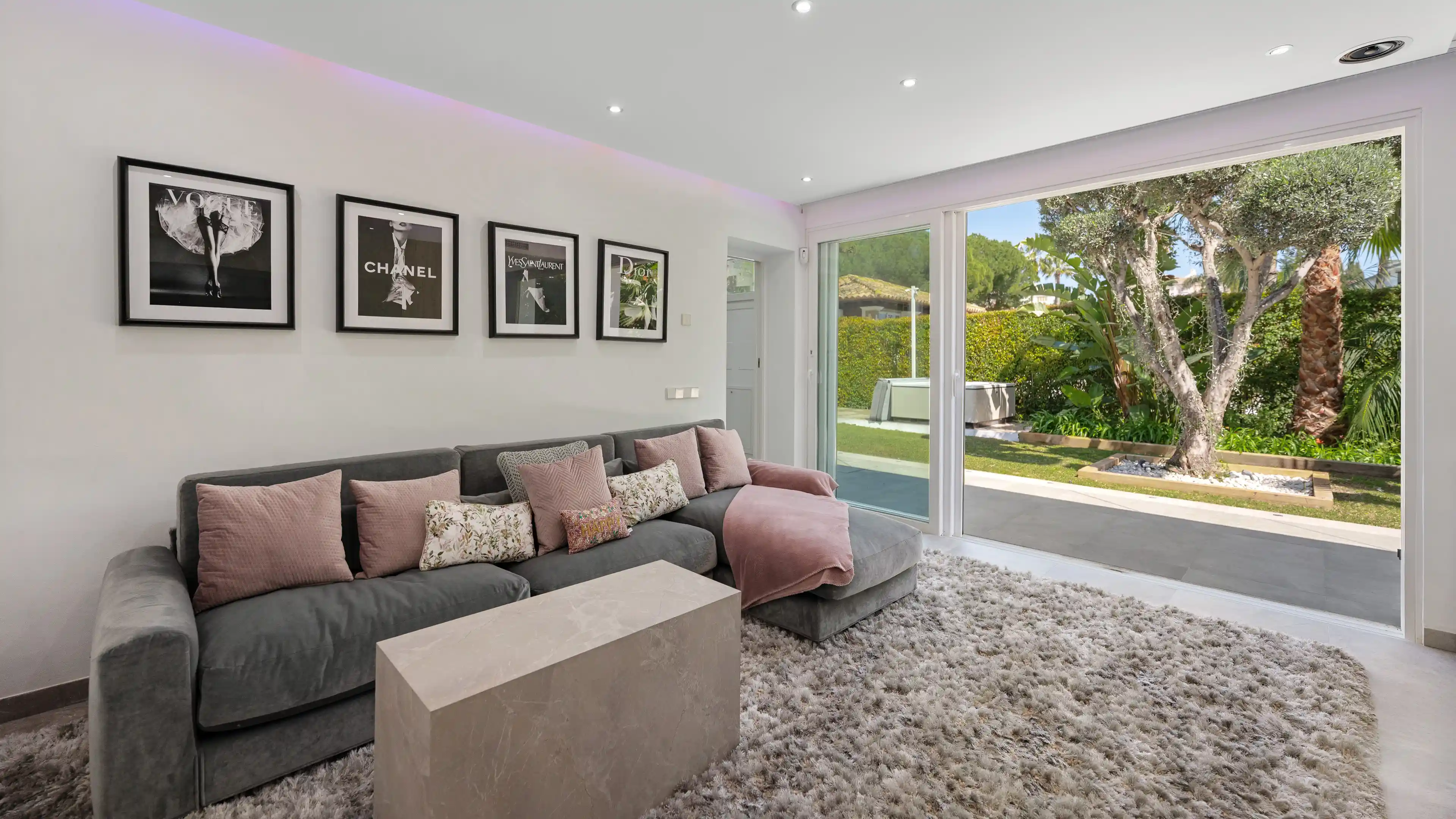 VILLA PROMISE, Estepona, Imagen 37