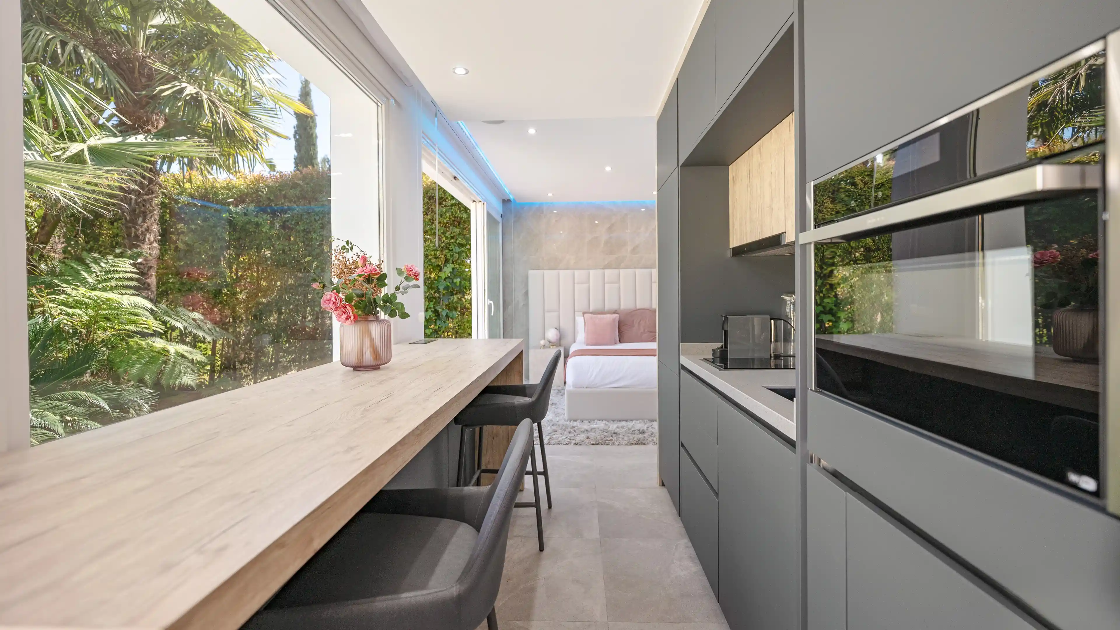 VILLA PROMISE, Estepona, Imagen 38