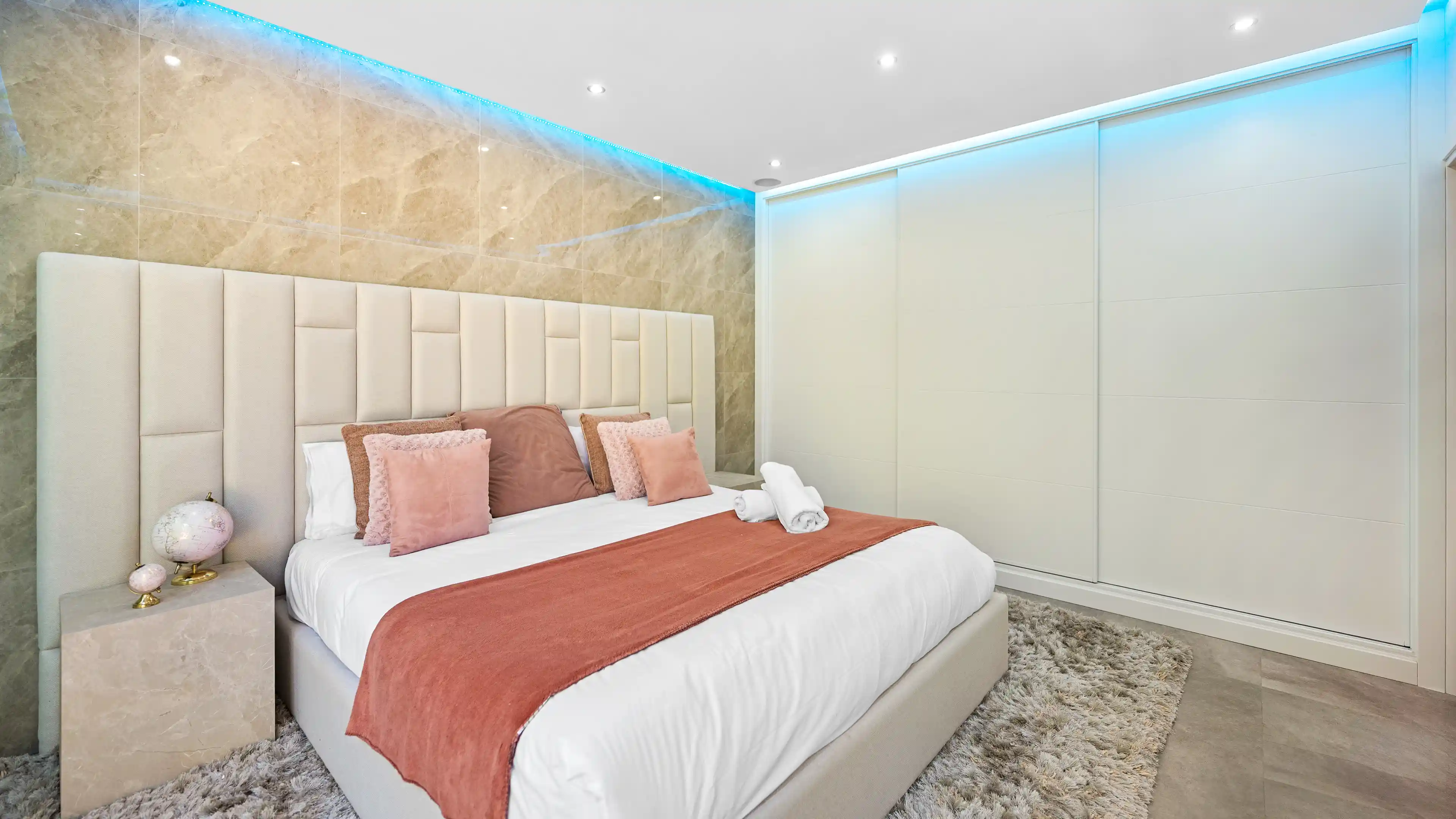 VILLA PROMISE, Estepona, Imagen 39