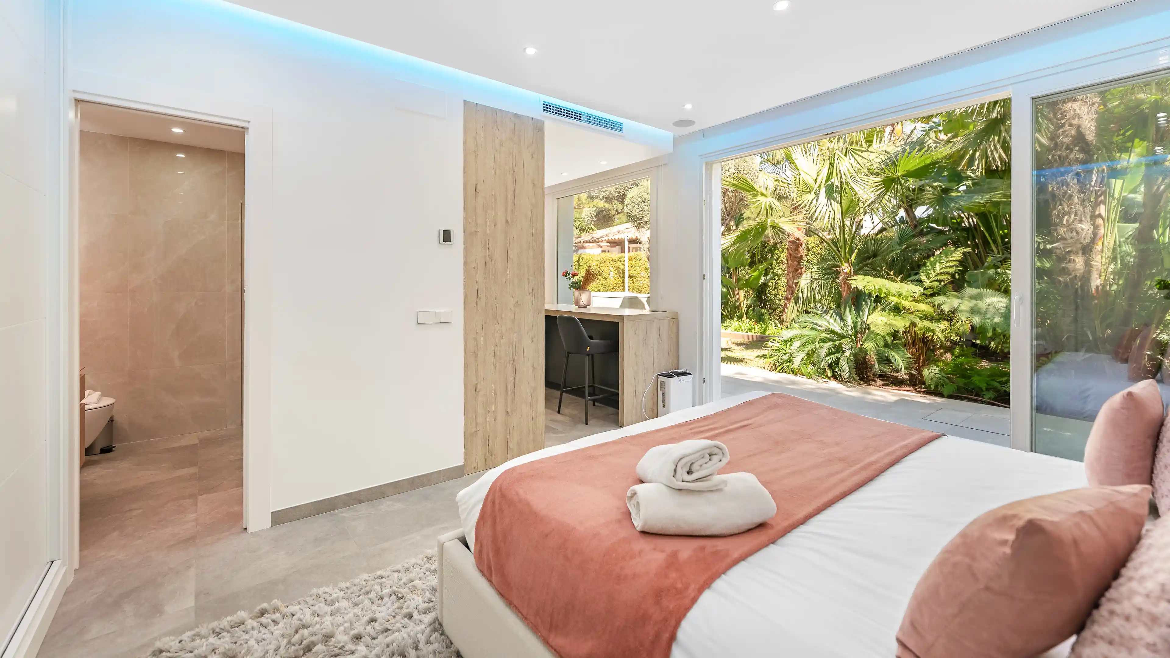 VILLA PROMISE, Estepona, Imagen 40