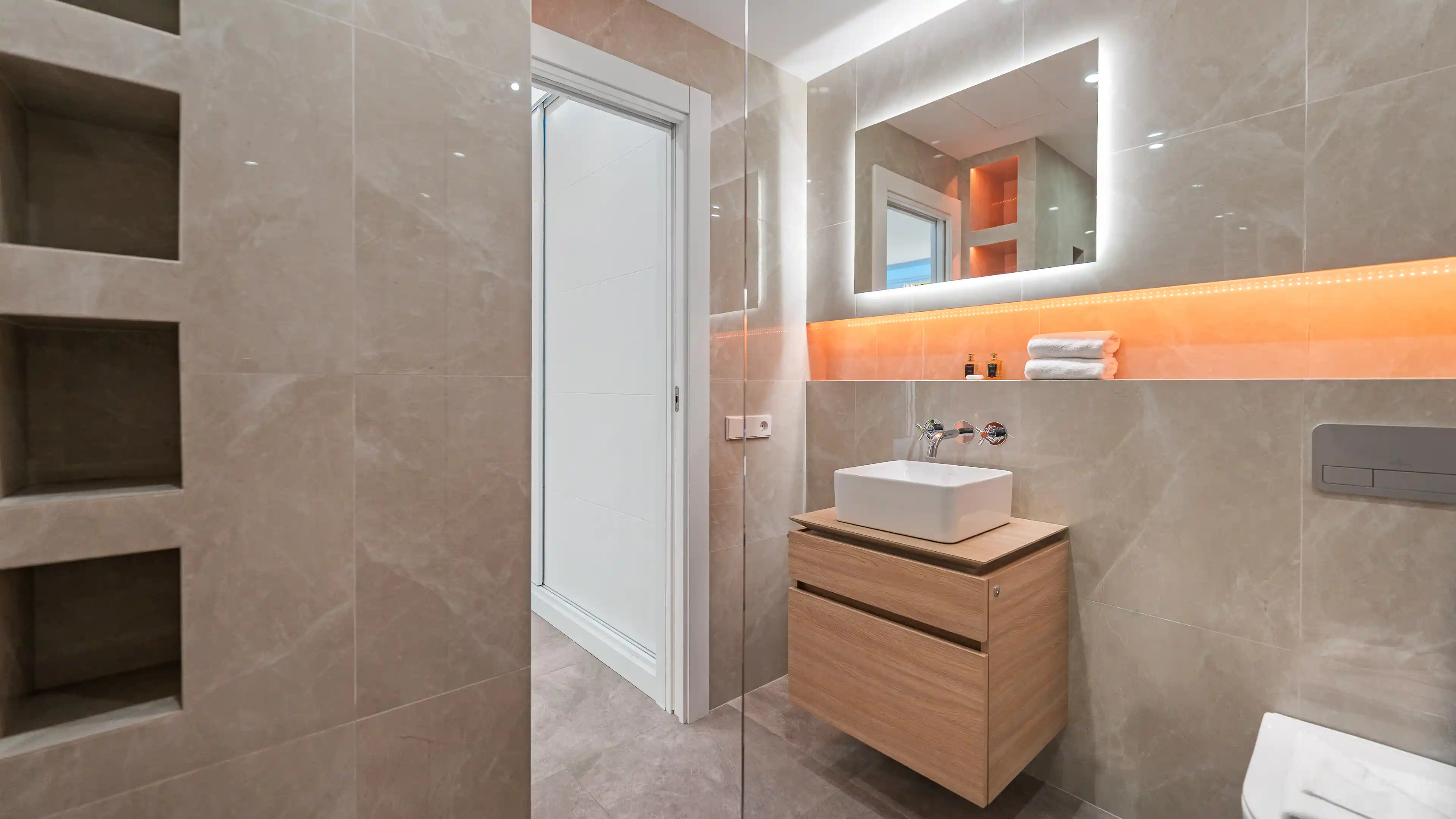 VILLA PROMISE, Estepona, Imagen 41