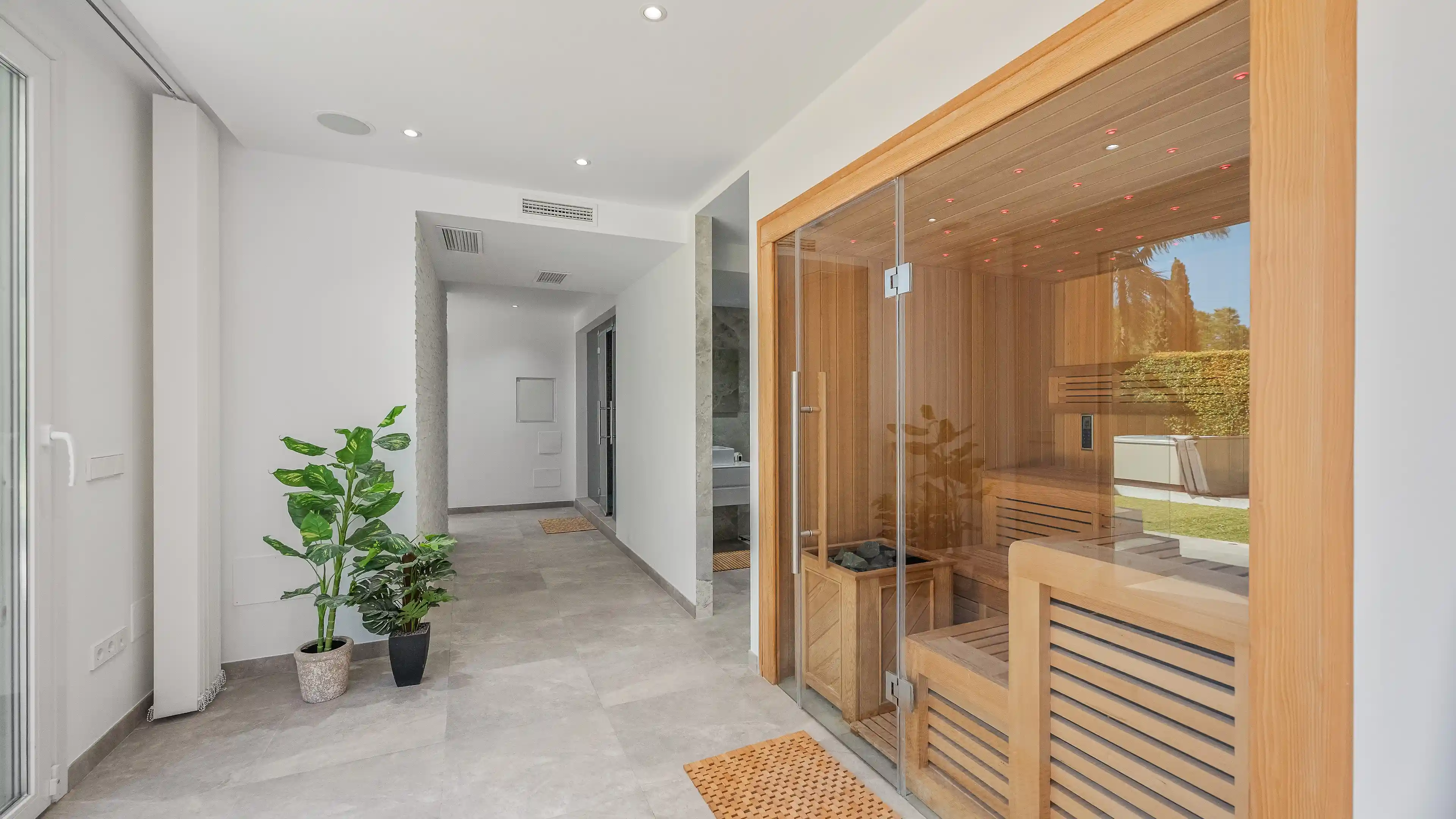VILLA PROMISE, Estepona, Imagen 45