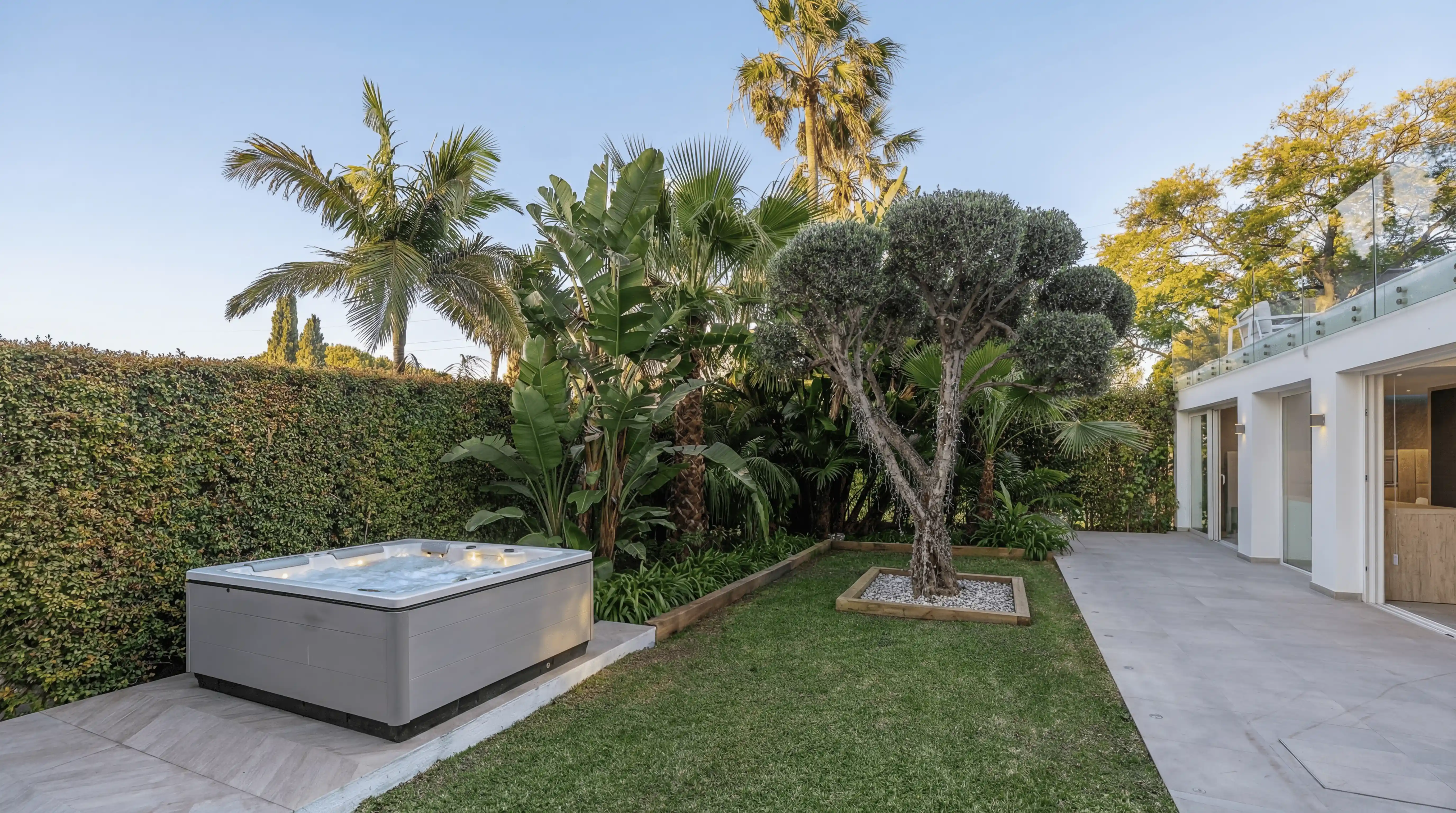 VILLA PROMISE, Estepona, Imagen 47