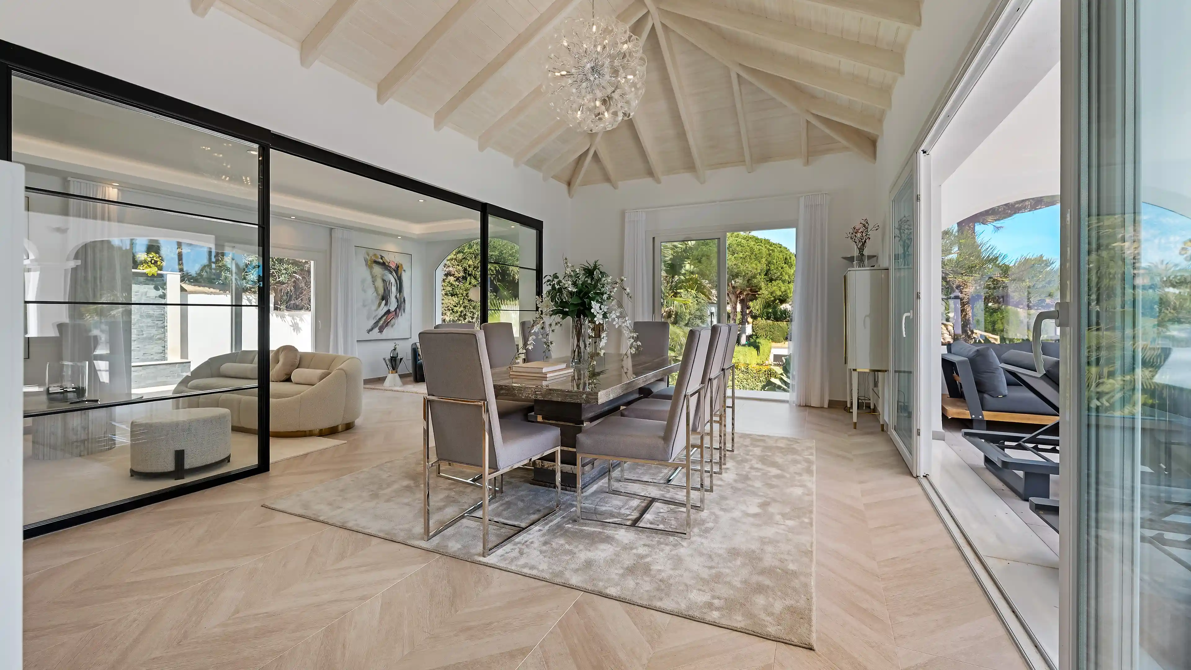 VILLA PROMISE, Estepona, Imagen 48