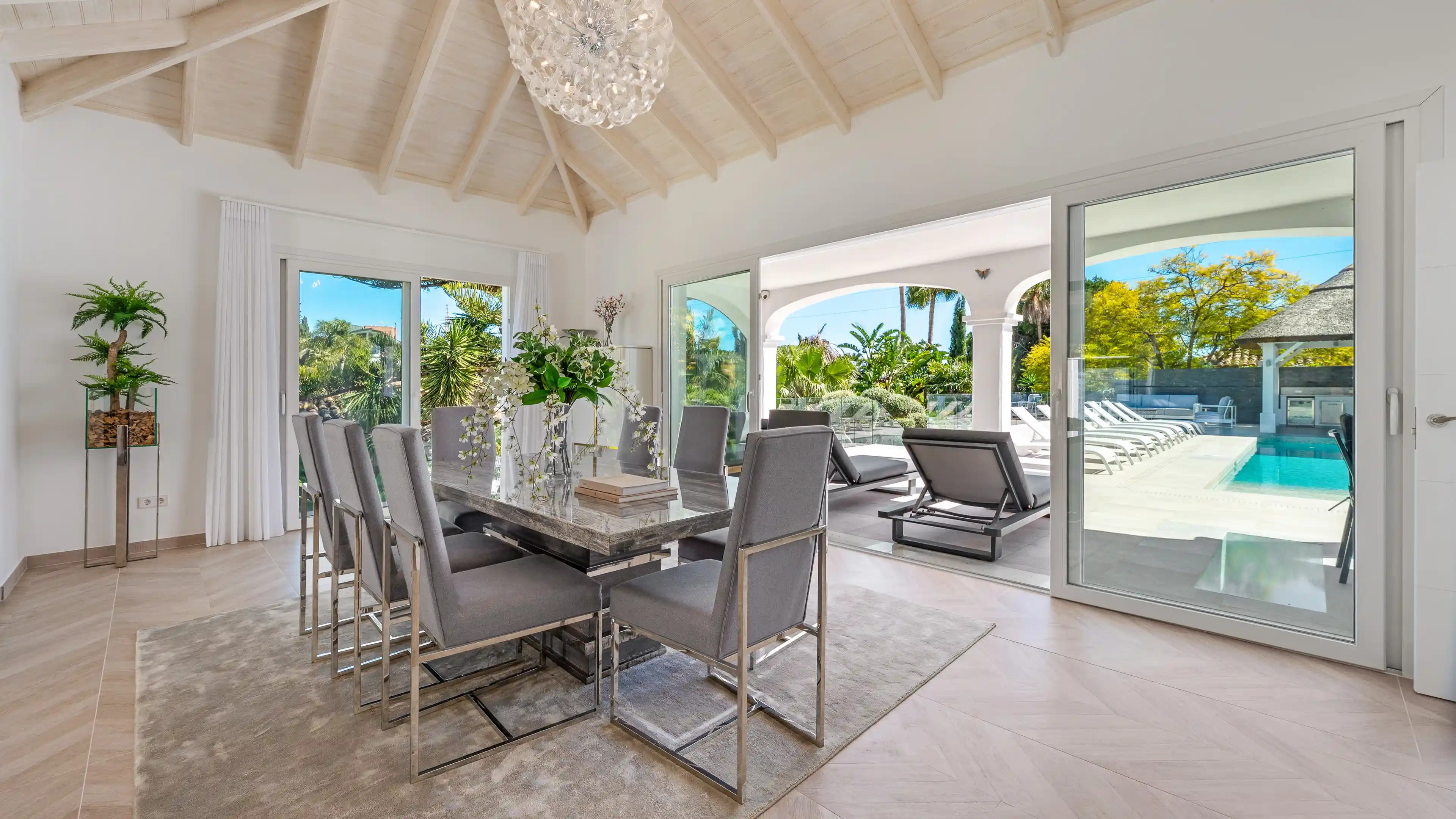 VILLA PROMISE, Estepona, Imagen 49
