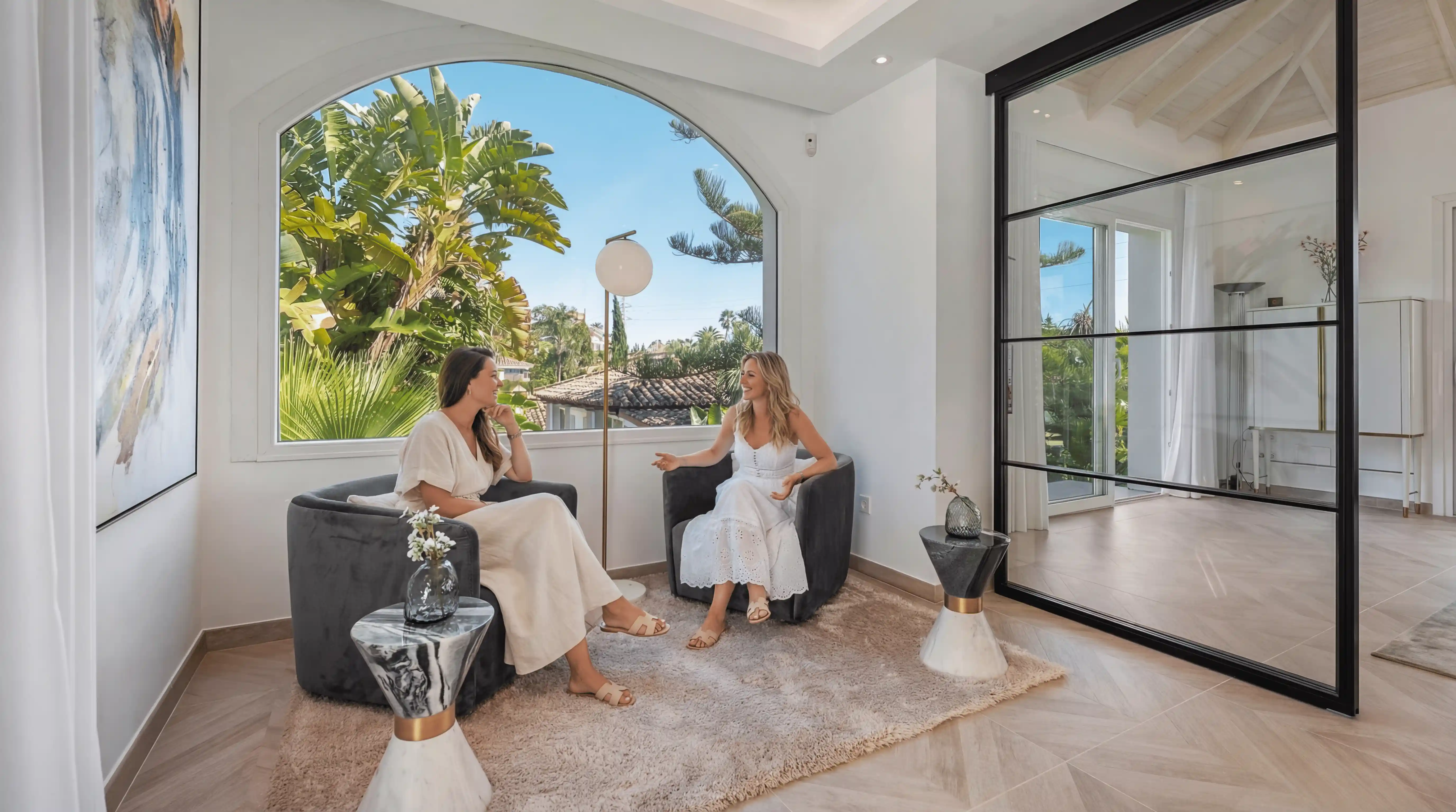 VILLA PROMISE, Estepona, Imagen 50