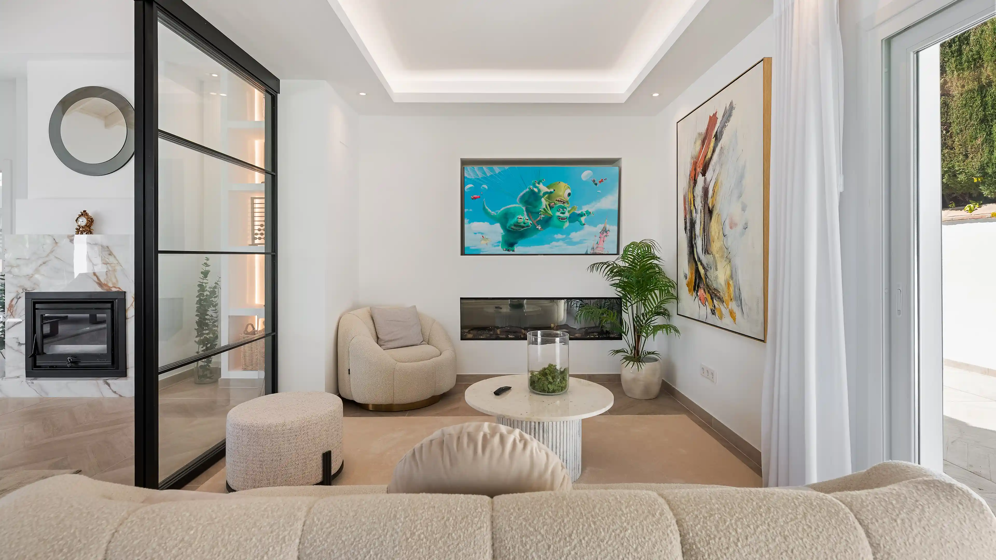 VILLA PROMISE, Estepona, Imagen 51