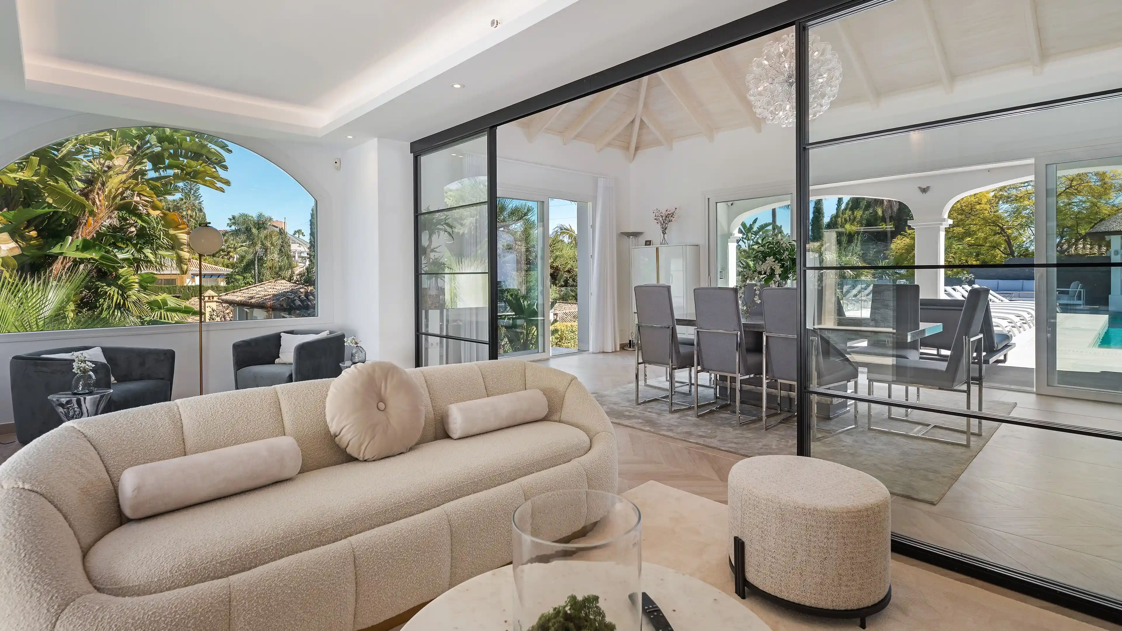 VILLA PROMISE, Estepona, Imagen 52