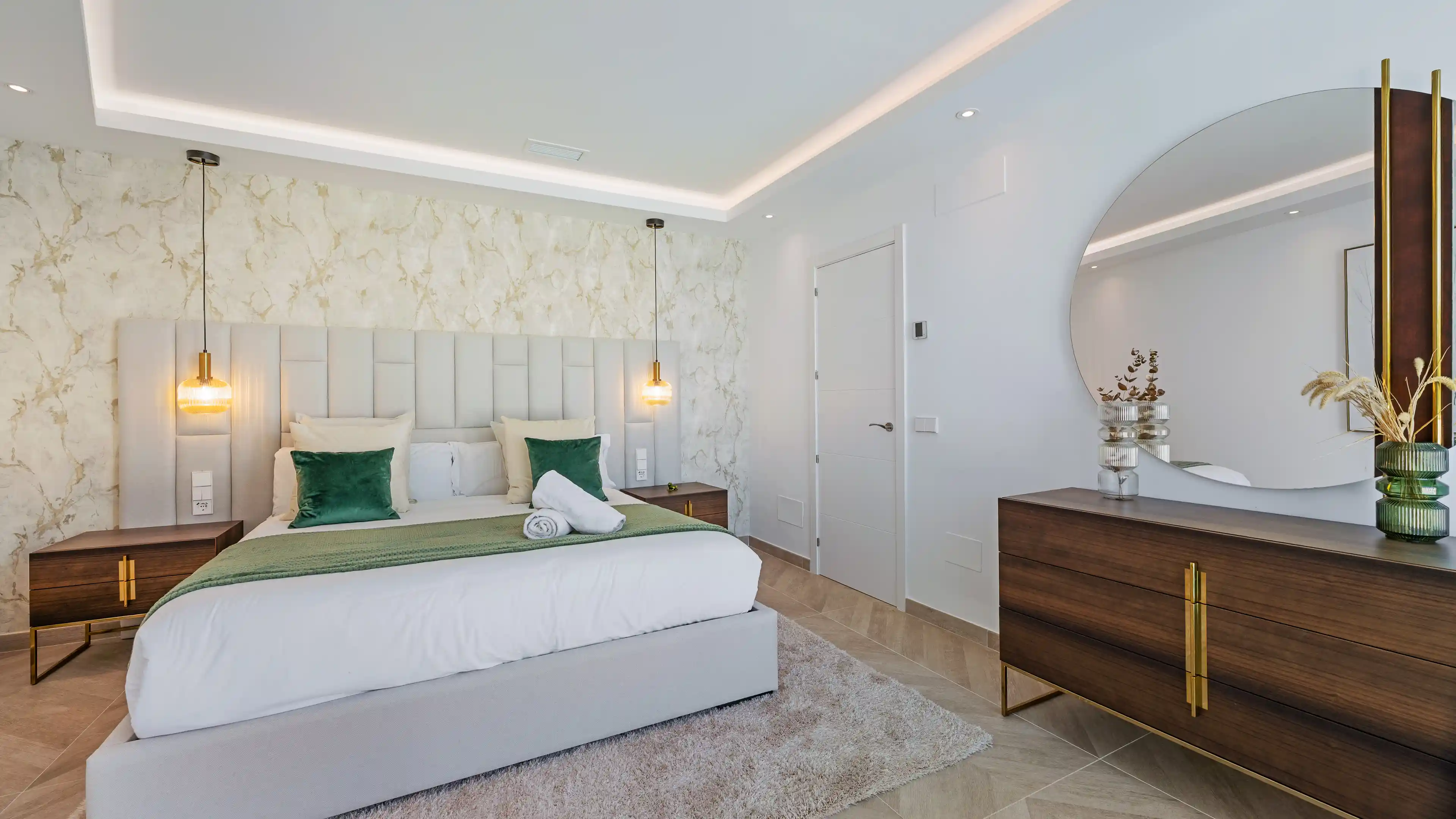 VILLA PROMISE, Estepona, Imagen 53